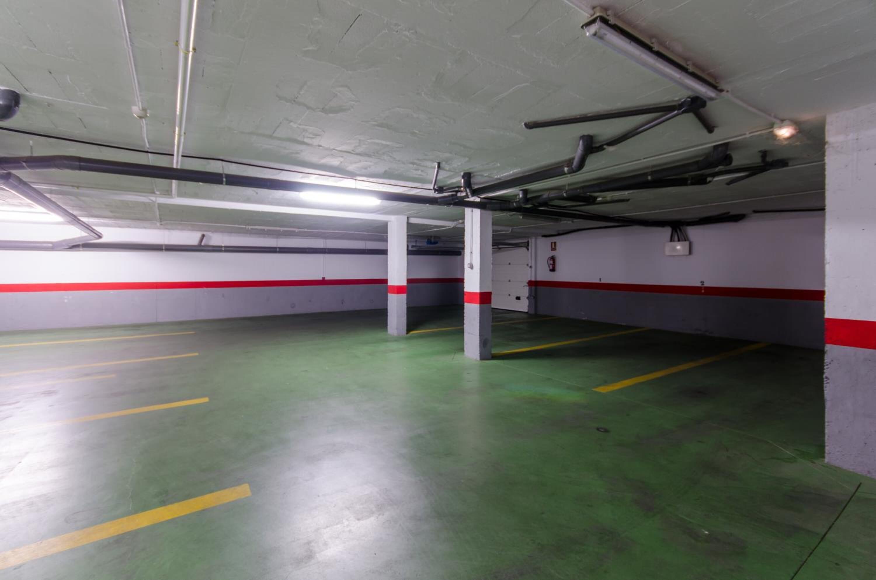 Photo - Las Abadías