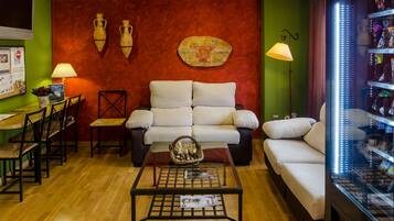 Kiosk voor inchecken/uitchecken