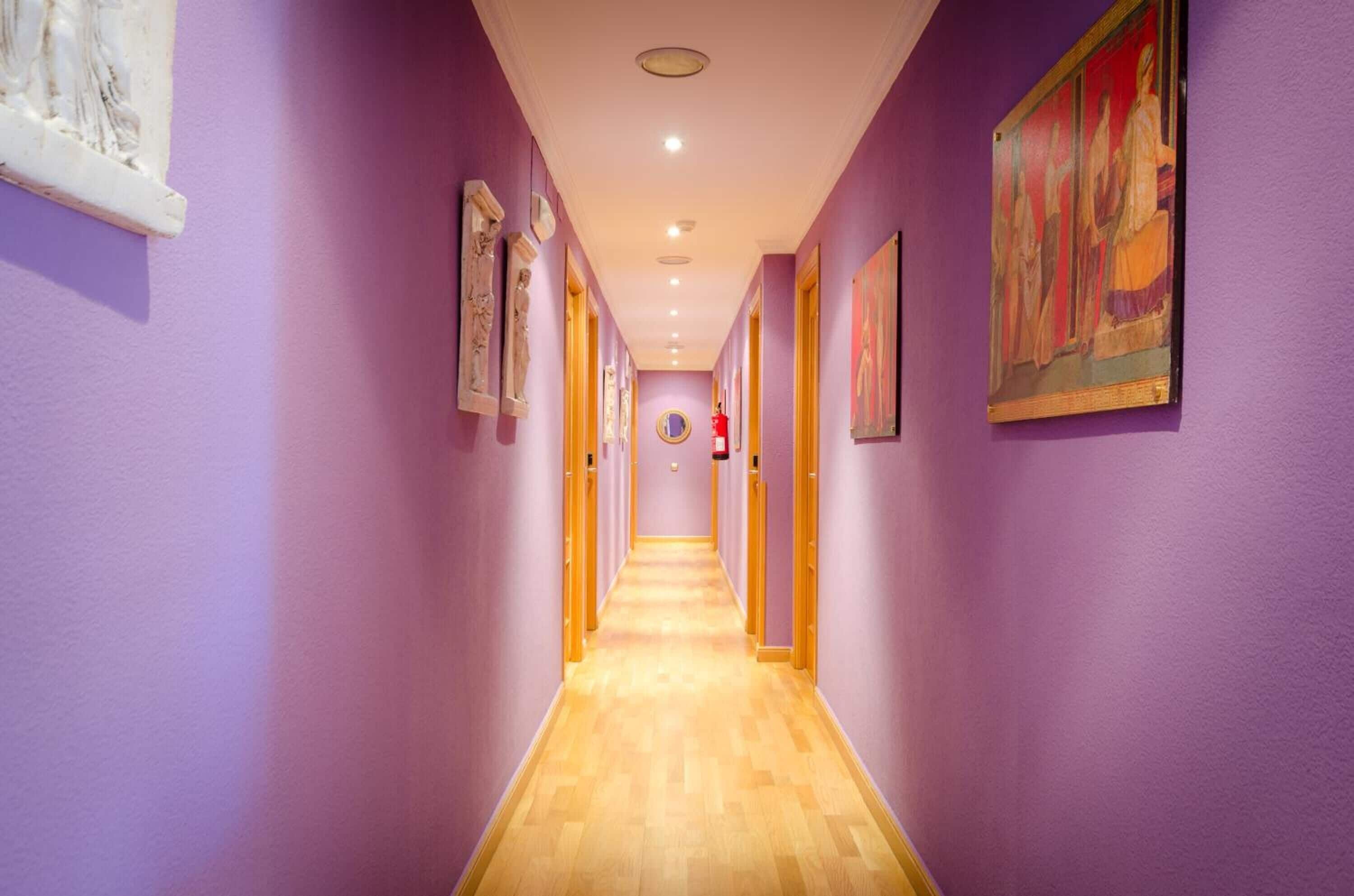 Photo - Las Abadías