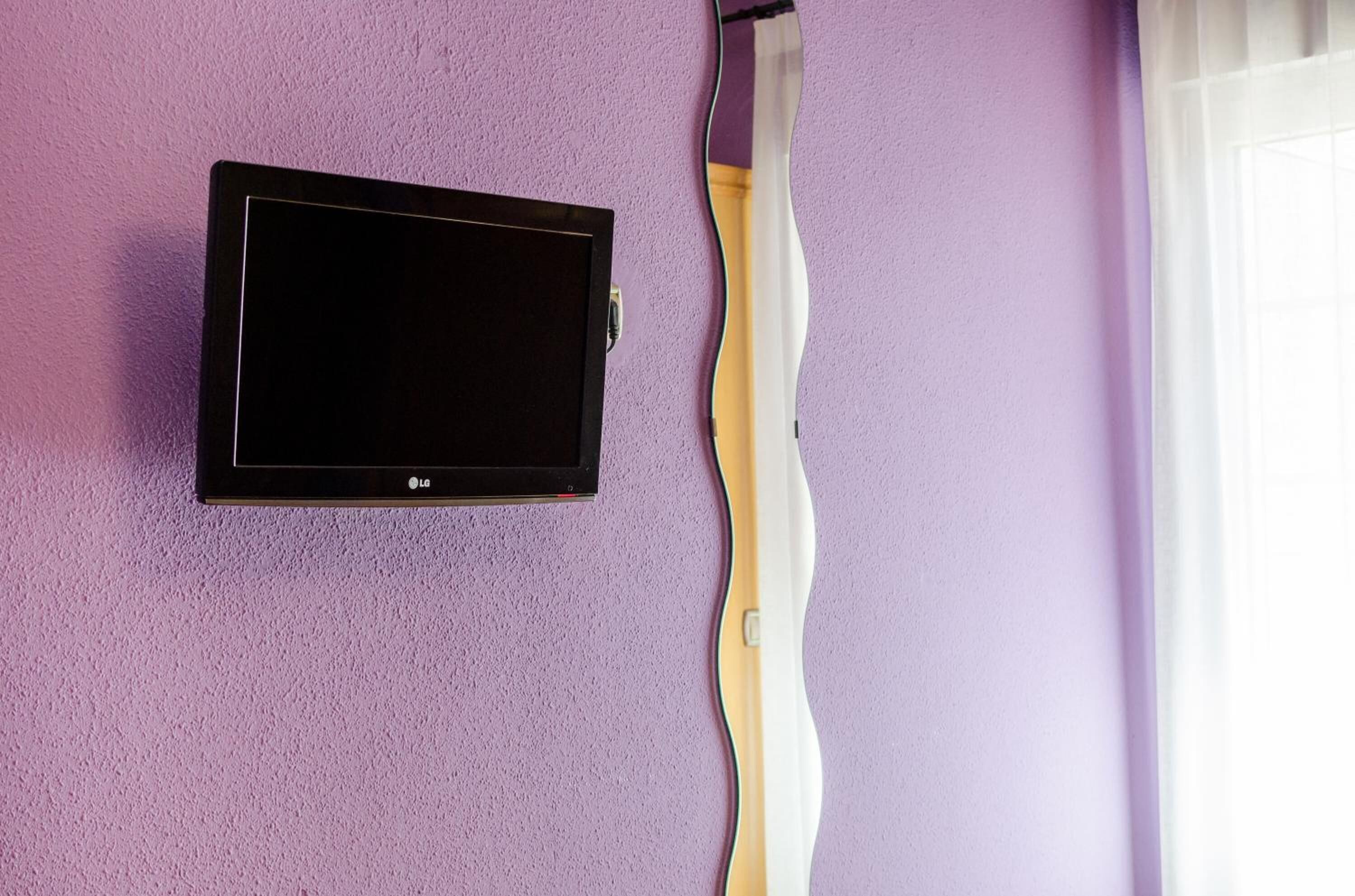 Photo - Las Abadías