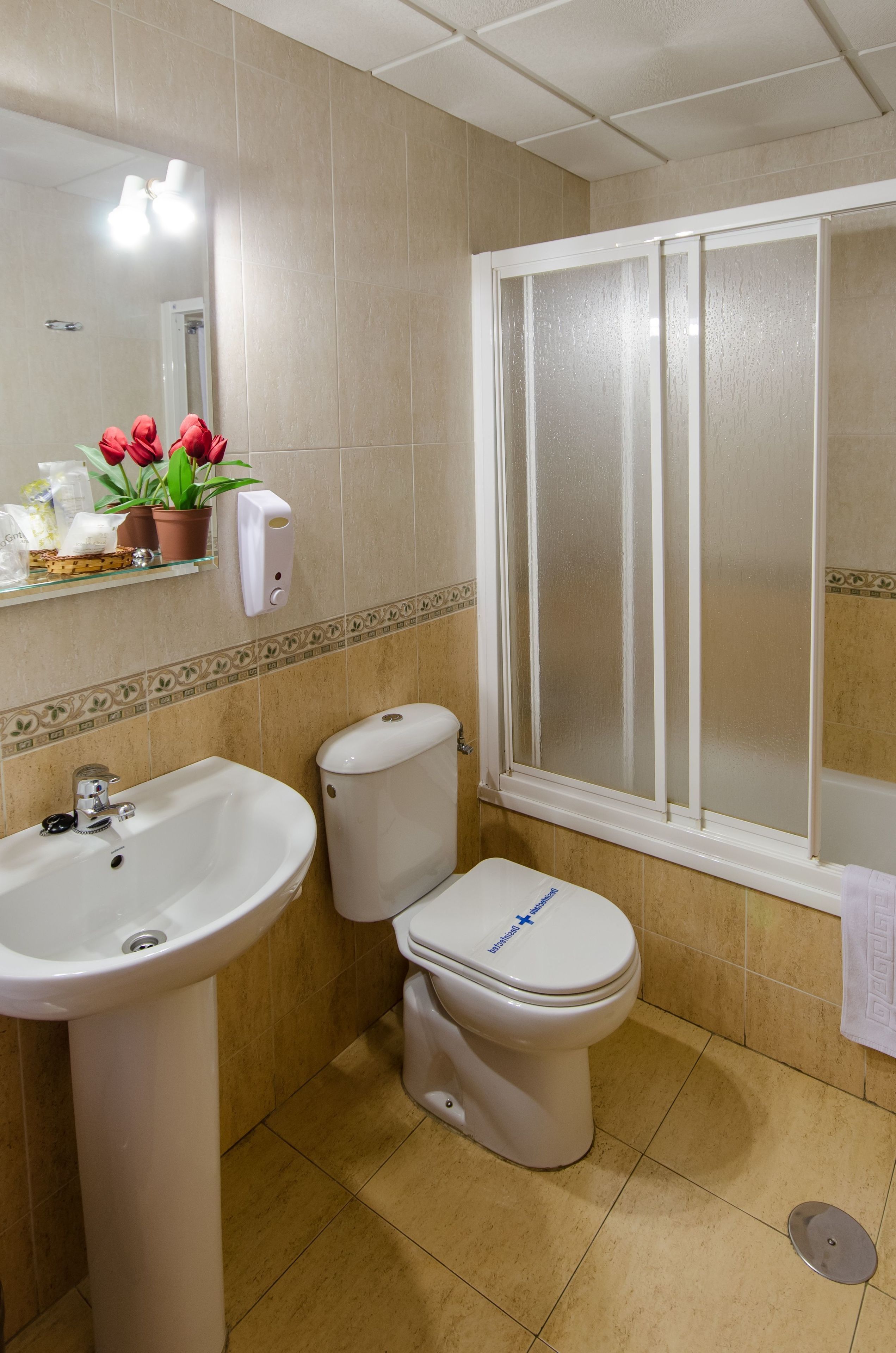 Photo - Las Abadías