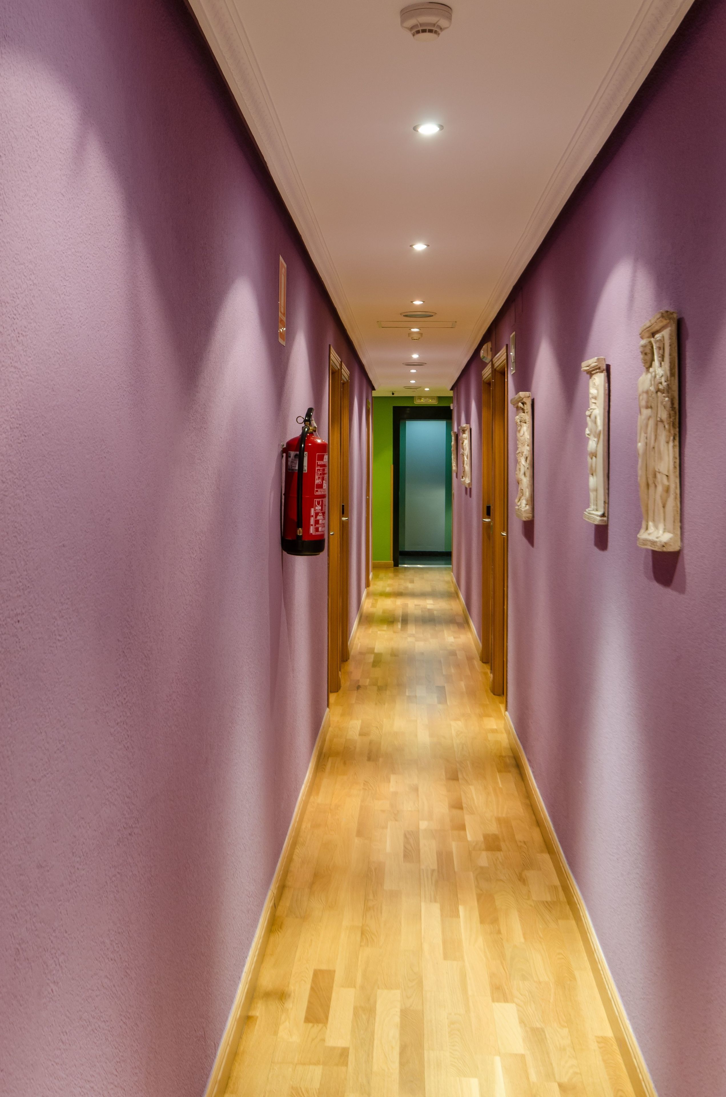 Photo - Las Abadías