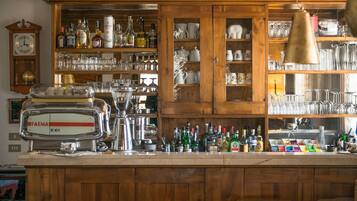 Bar (sur place)