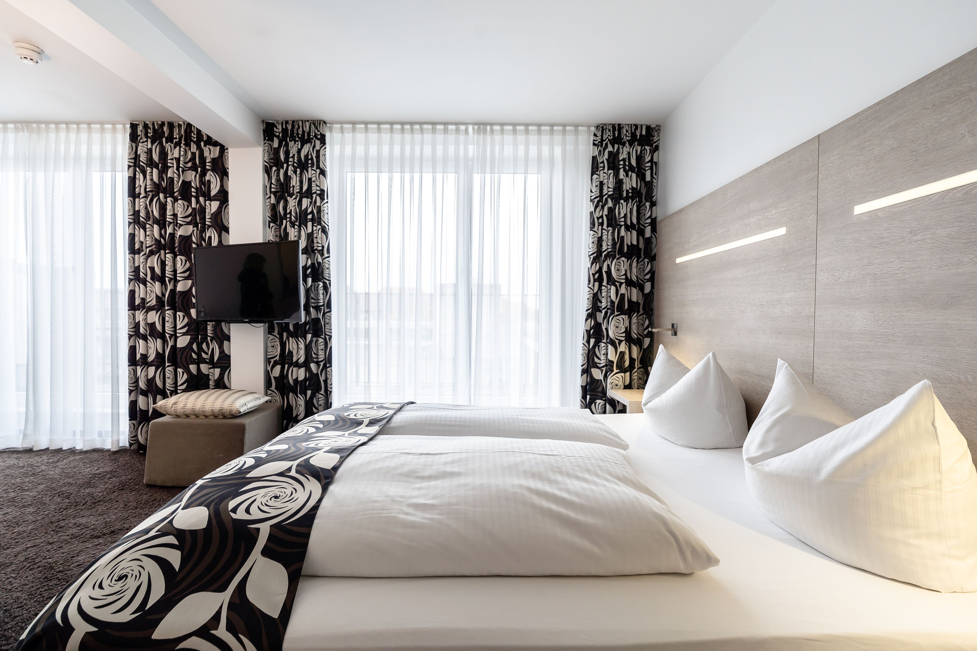 Foto - Hotel Demas City