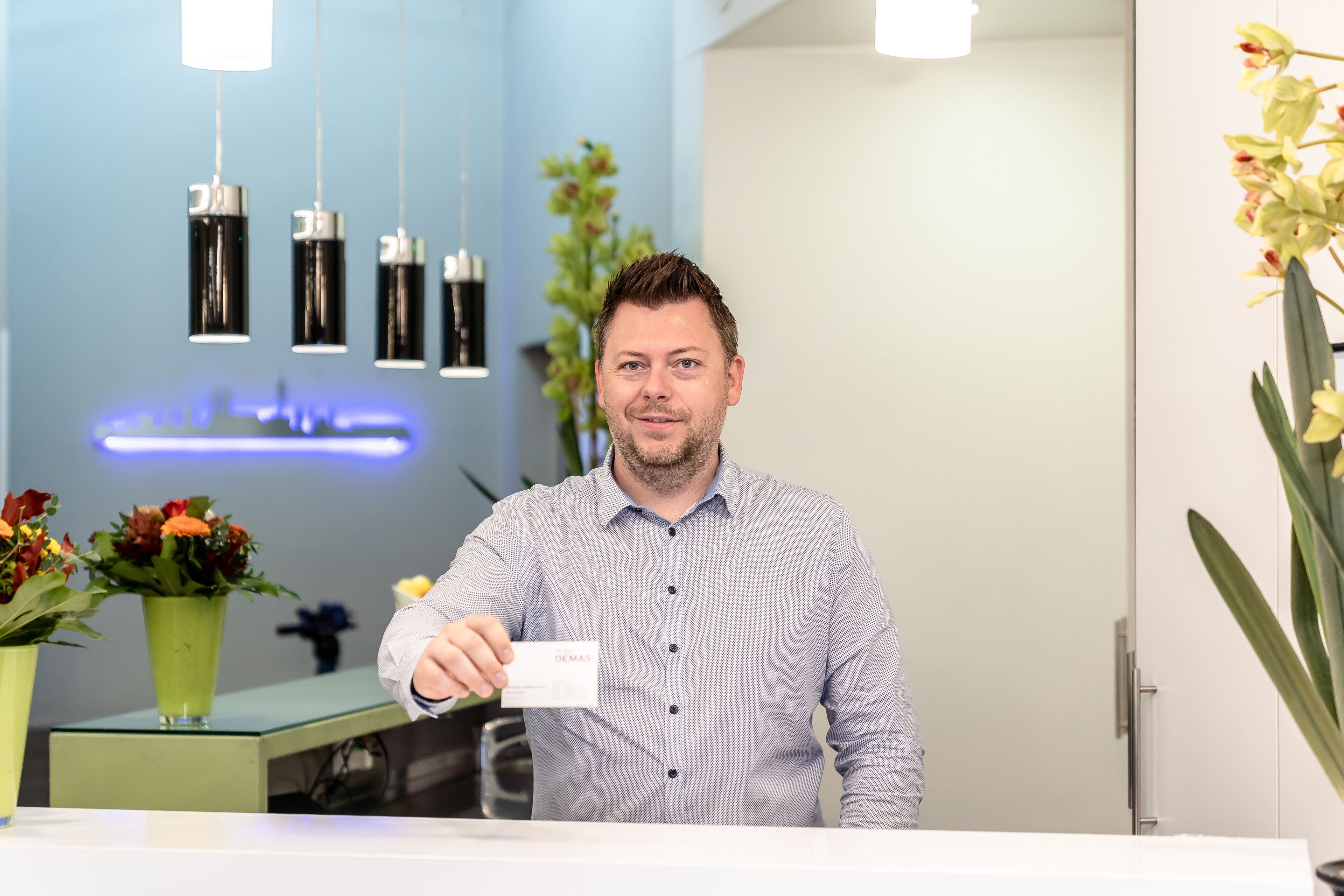 Photo - Hotel Demas City