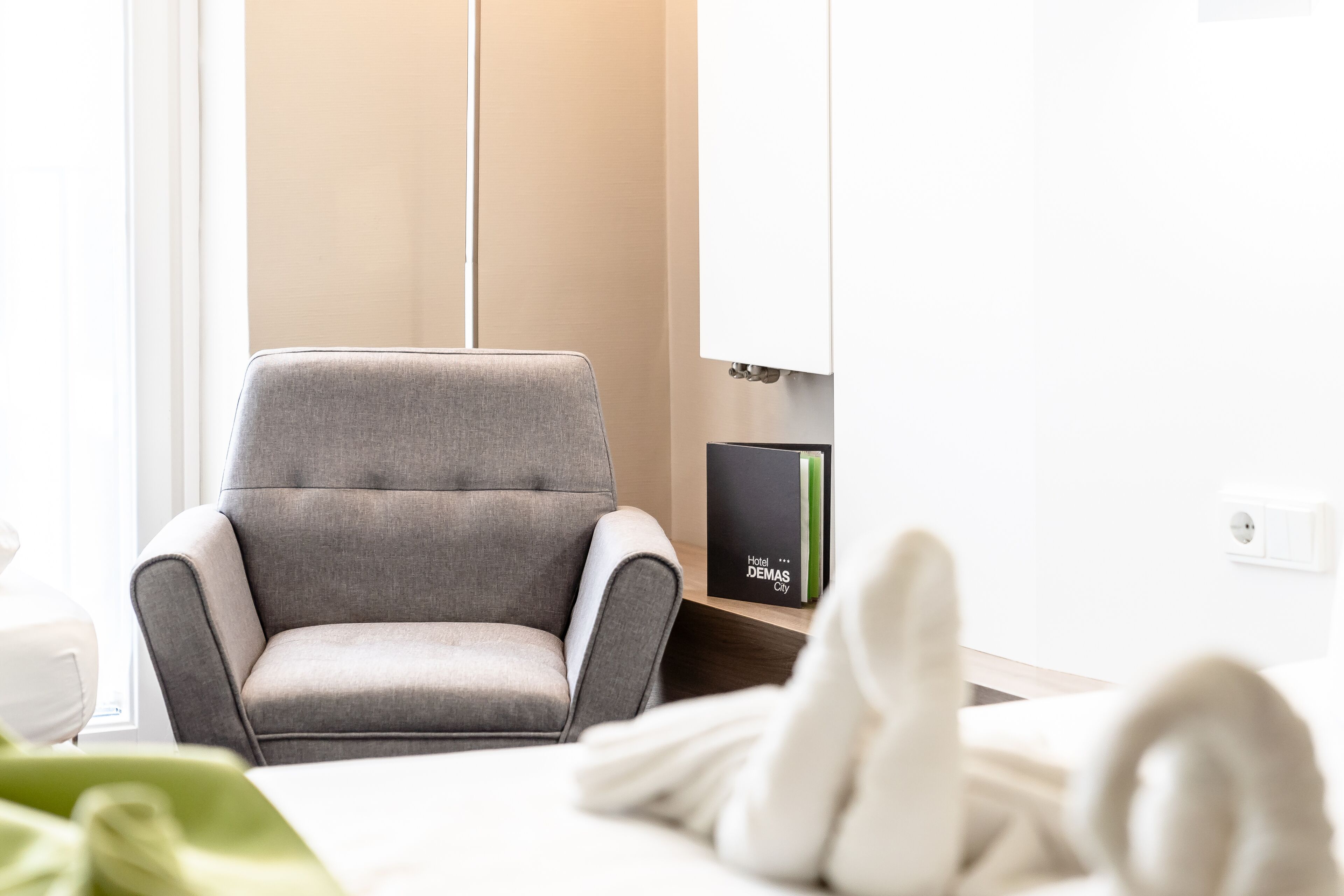 Photo - Hotel Demas City