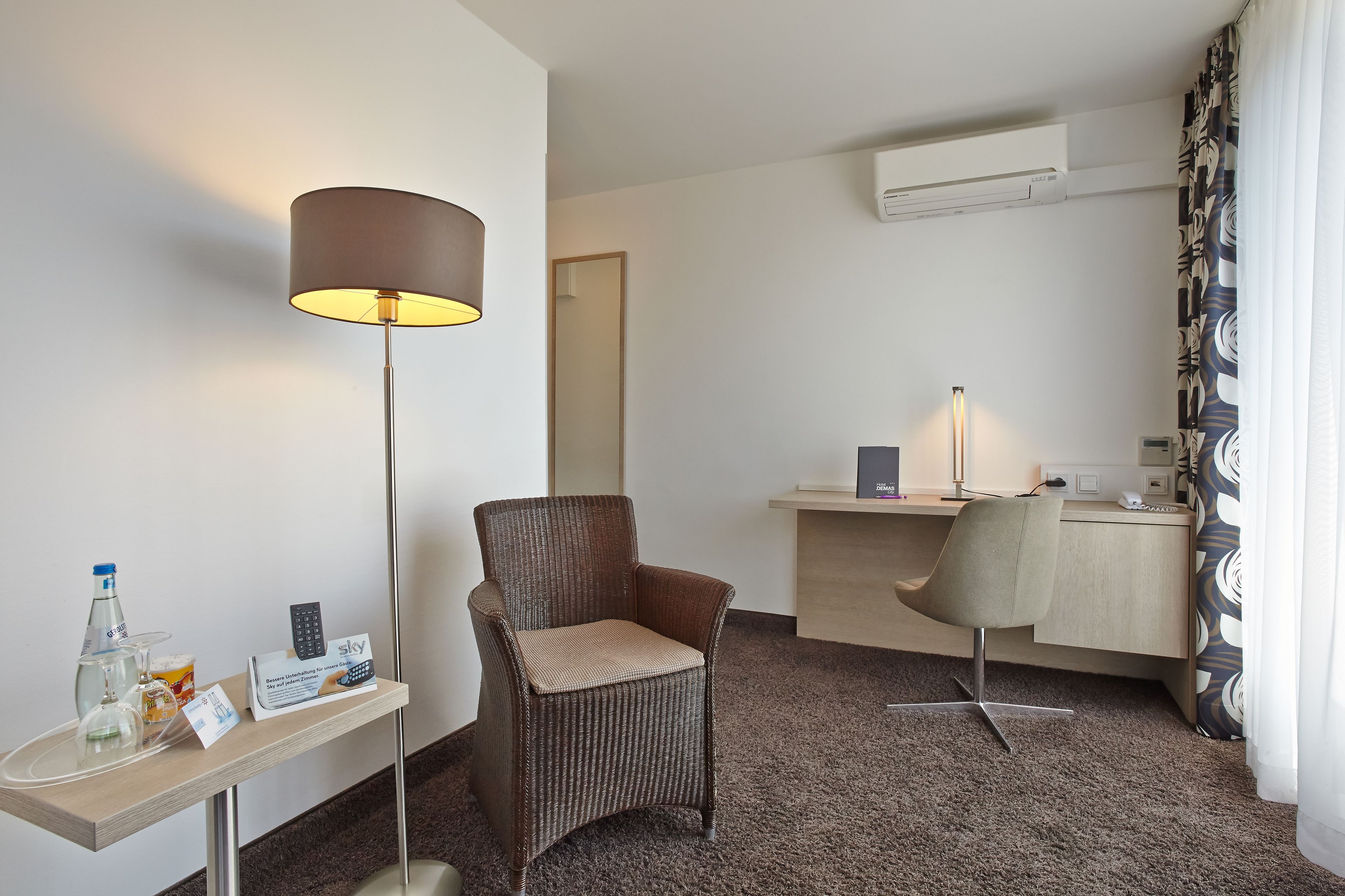 Photo - Hotel Demas City