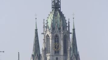 Udsigt fra værelset