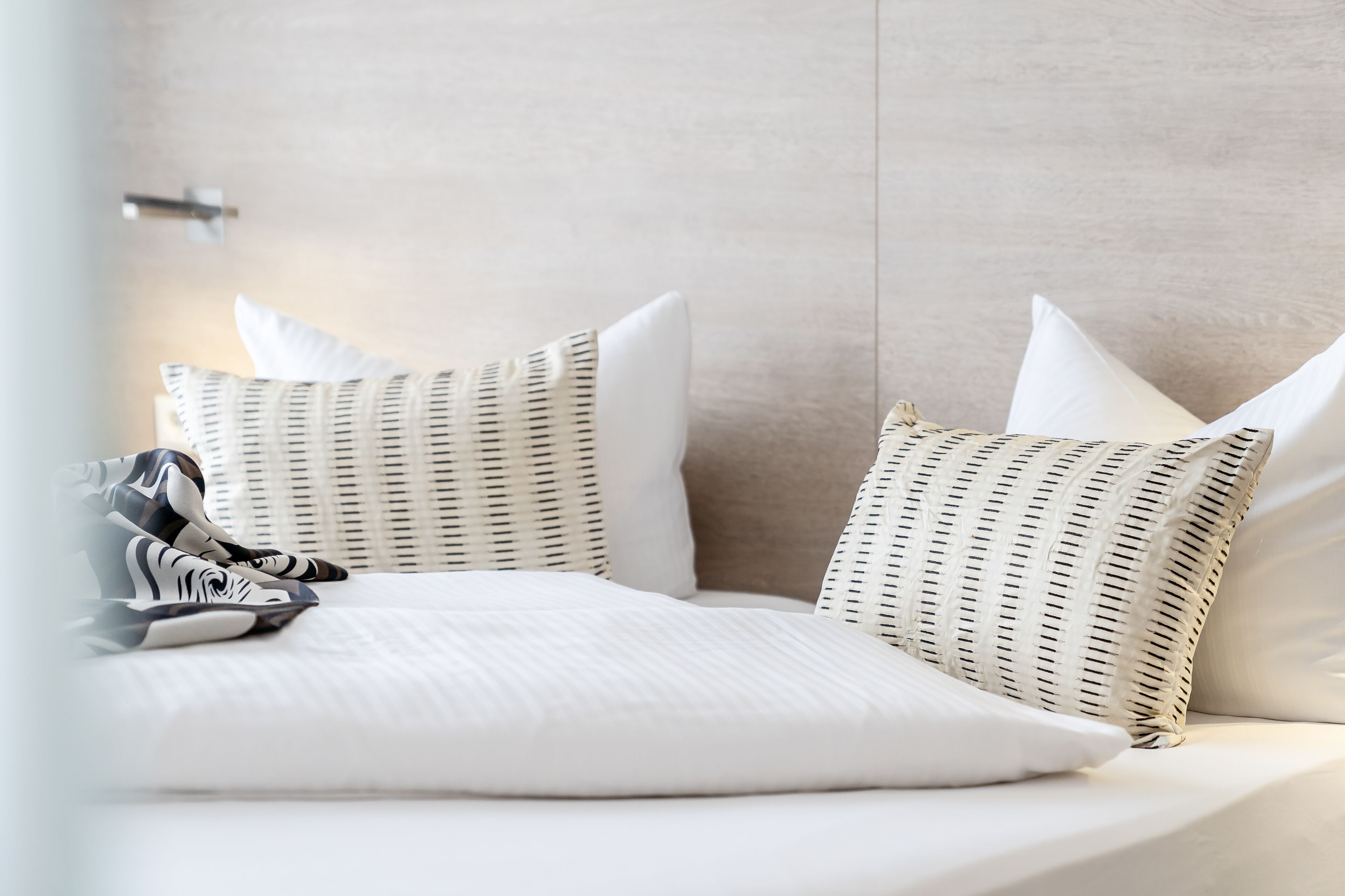 Foto - Hotel Demas City