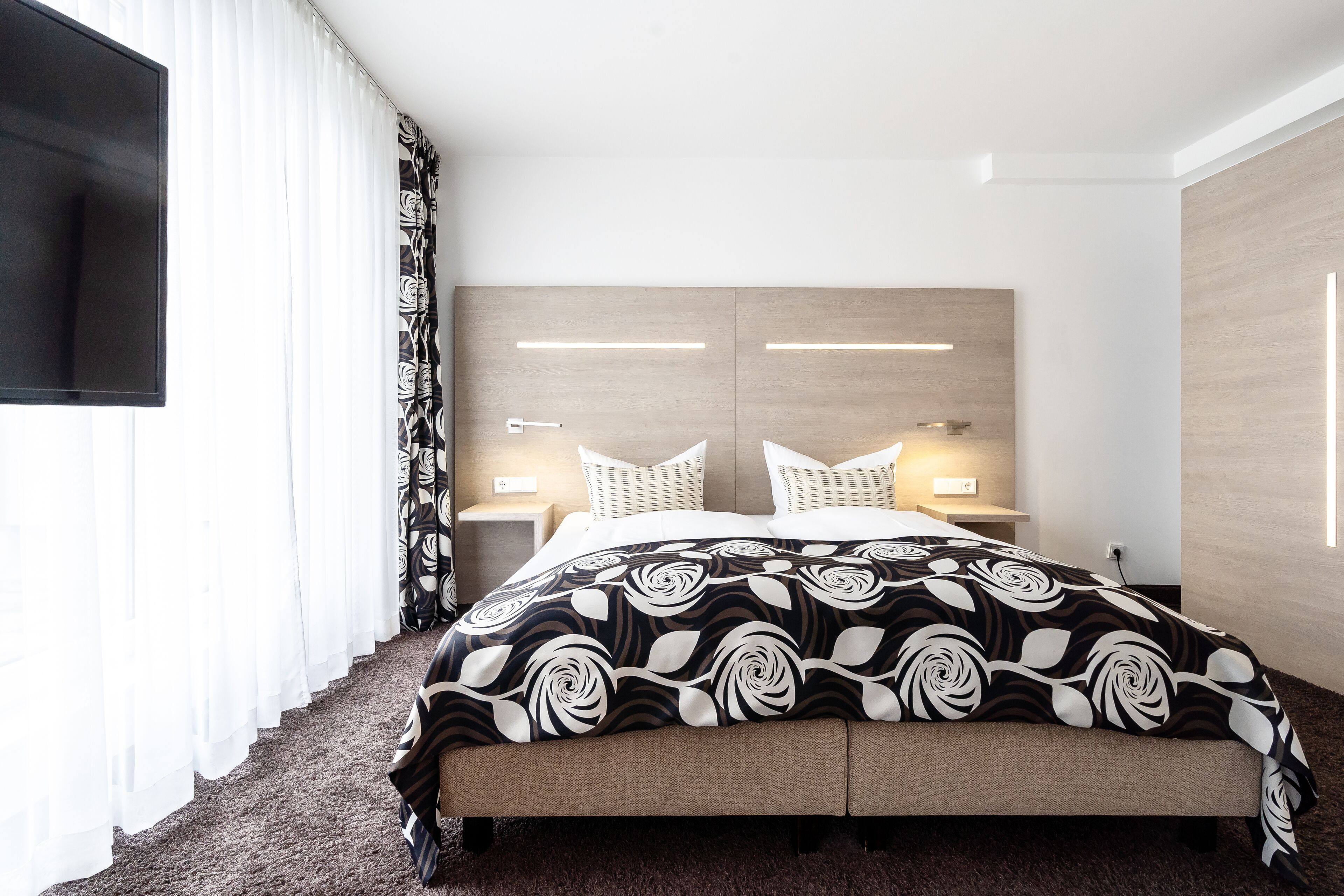 Foto - Hotel Demas City