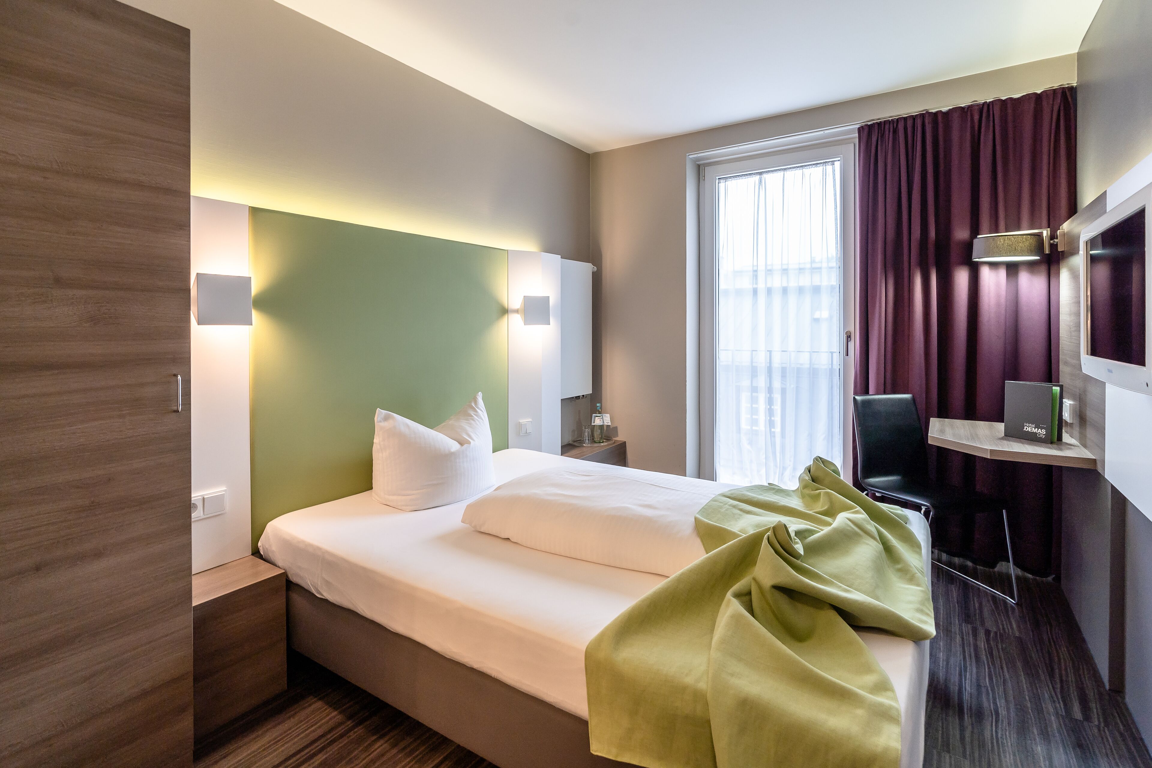 Photo - Hotel Demas City