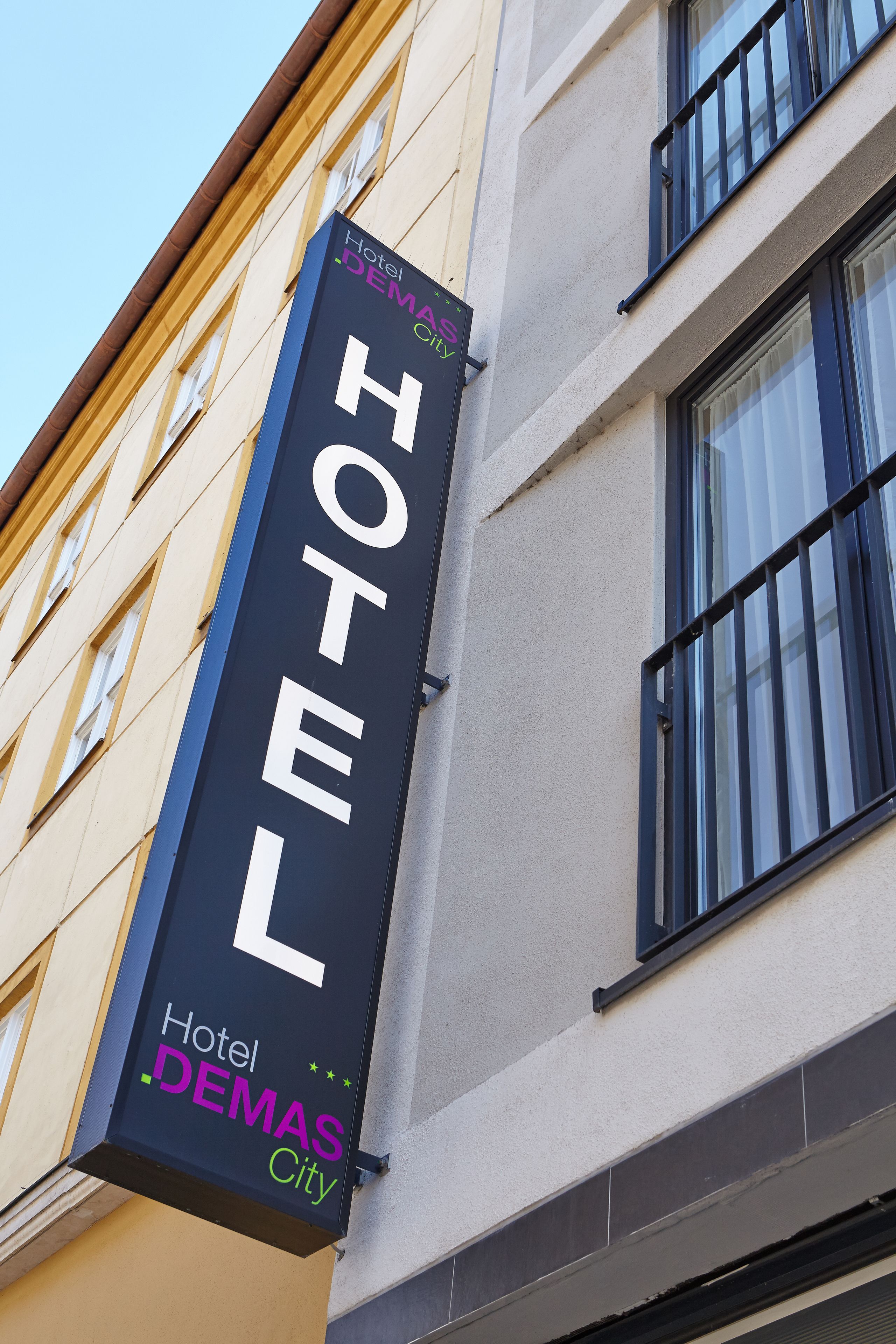 Photo - Hotel Demas City