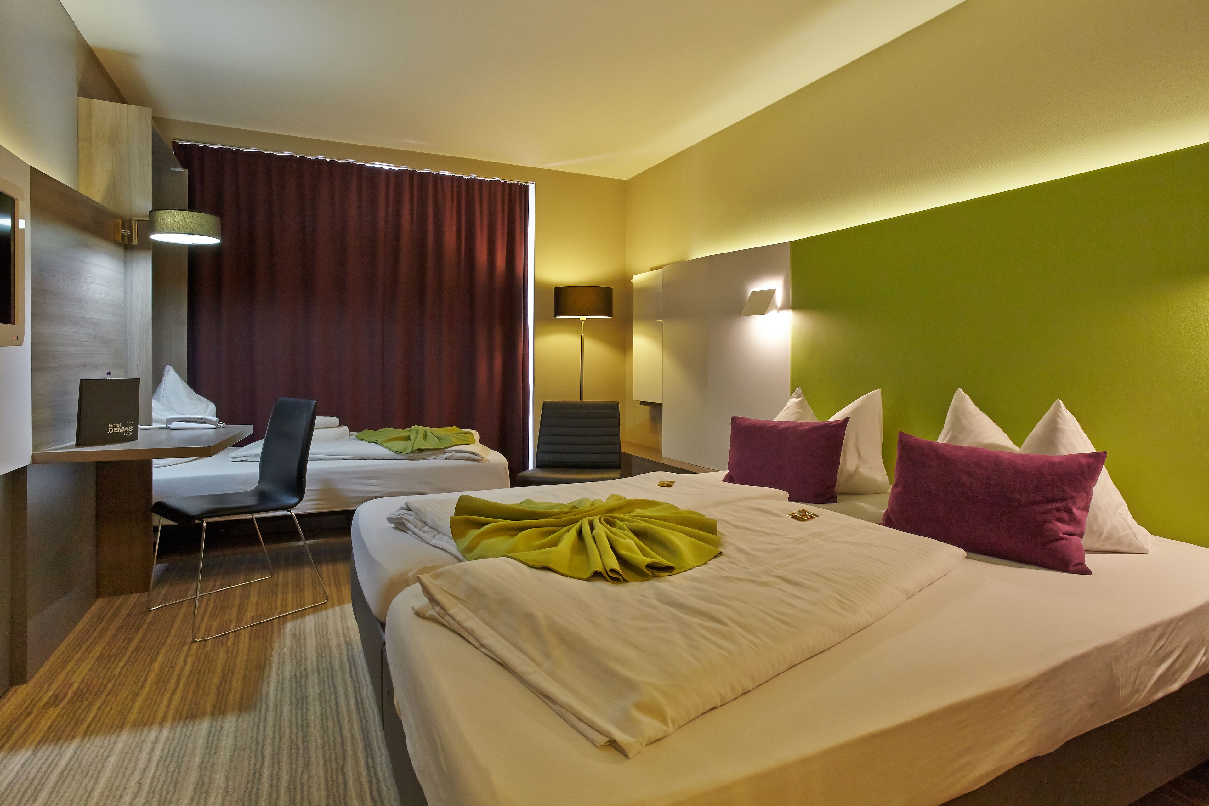 Photo - Hotel Demas City