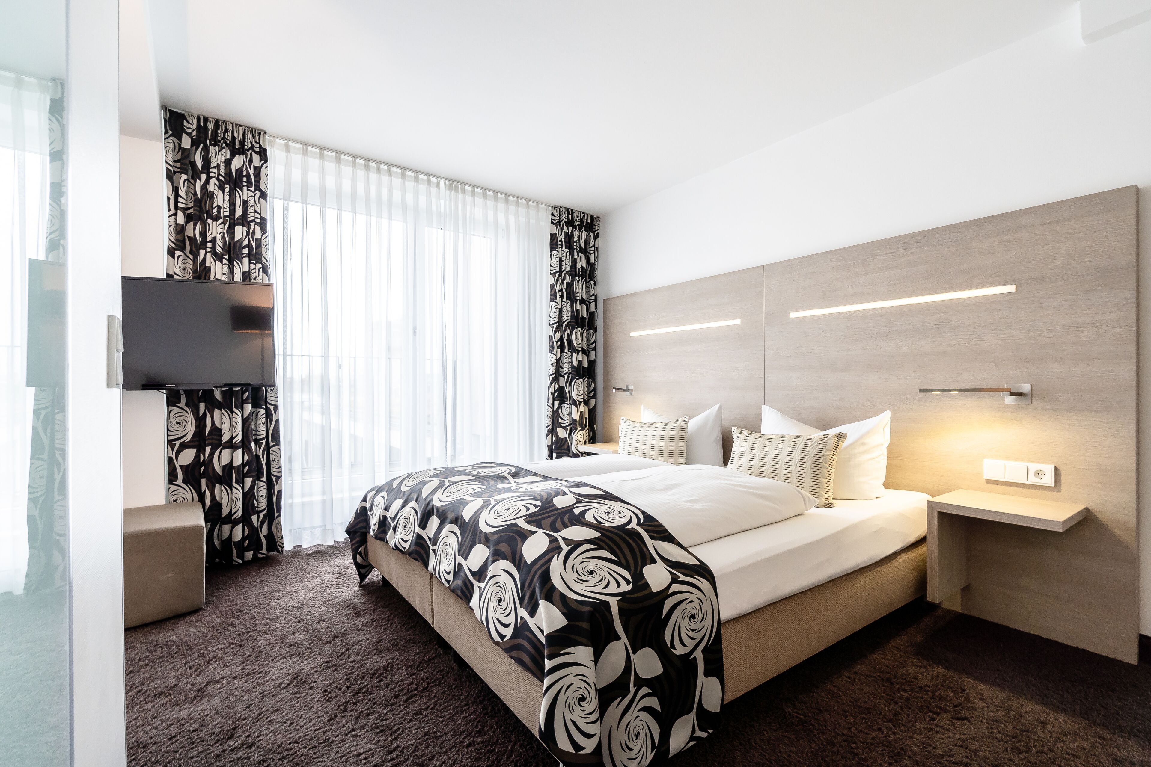 Foto - Hotel Demas City