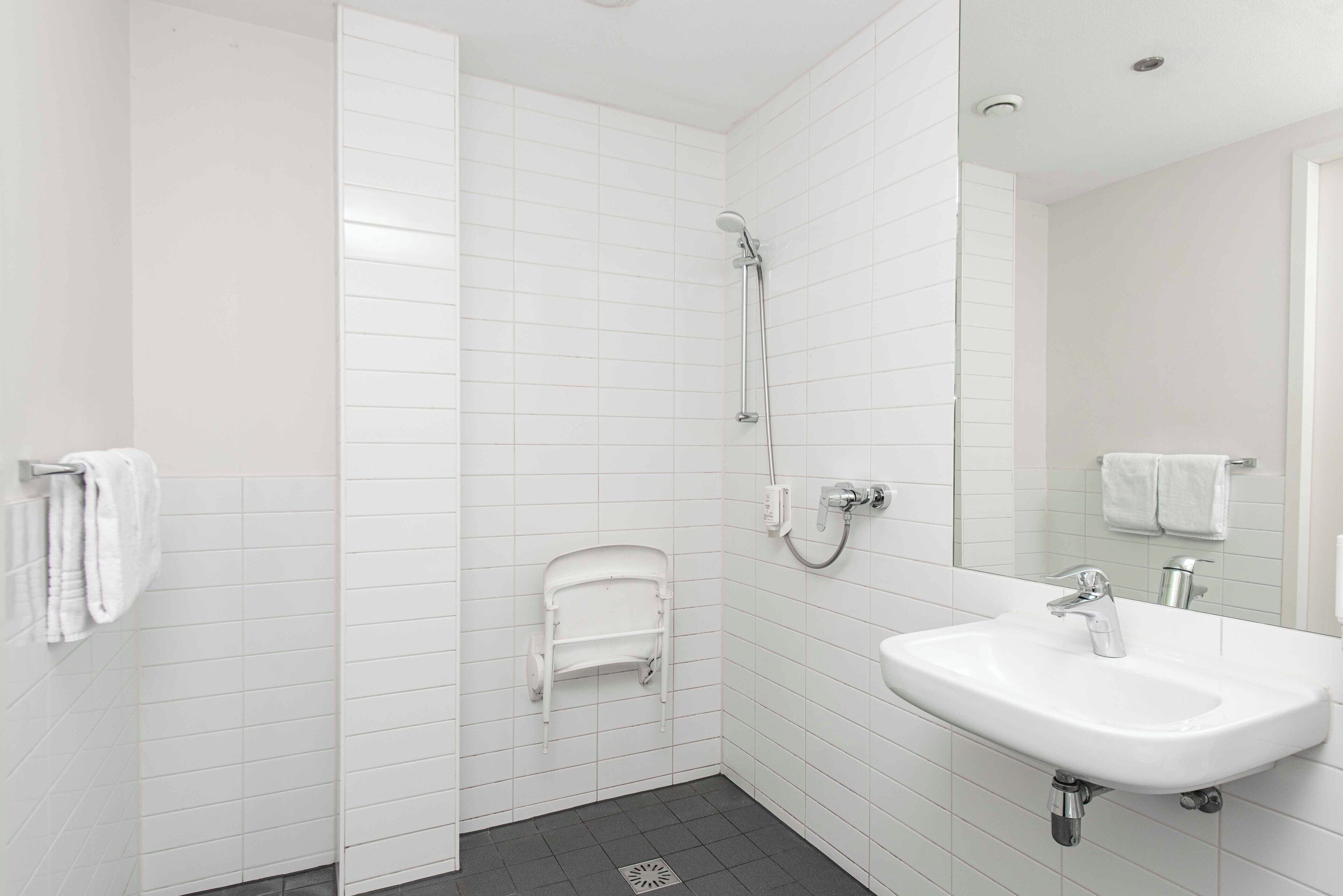 Photo - easyHotel Amsterdam City Centre South