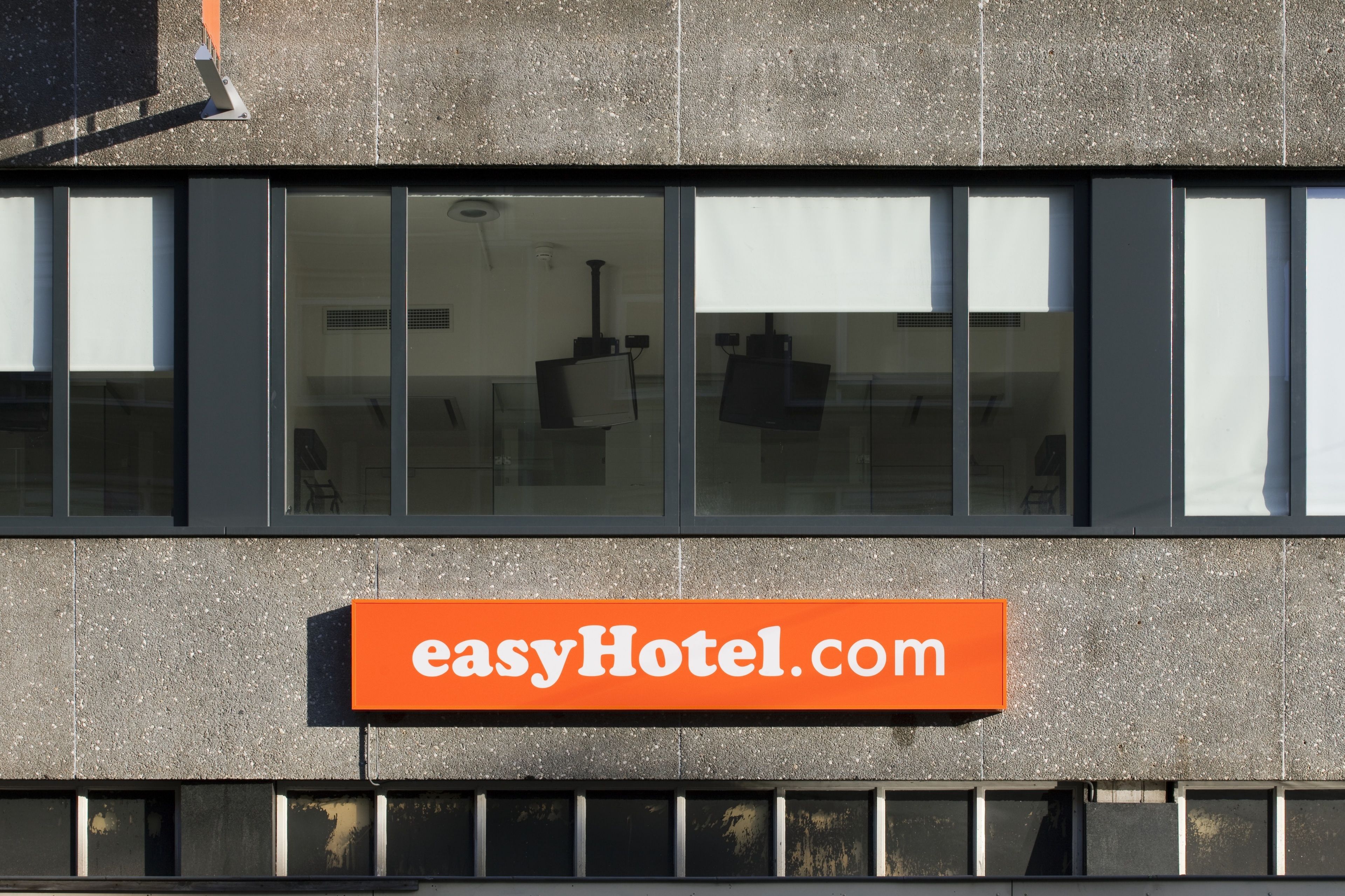 Foto - easyHotel Amsterdam City Centre South