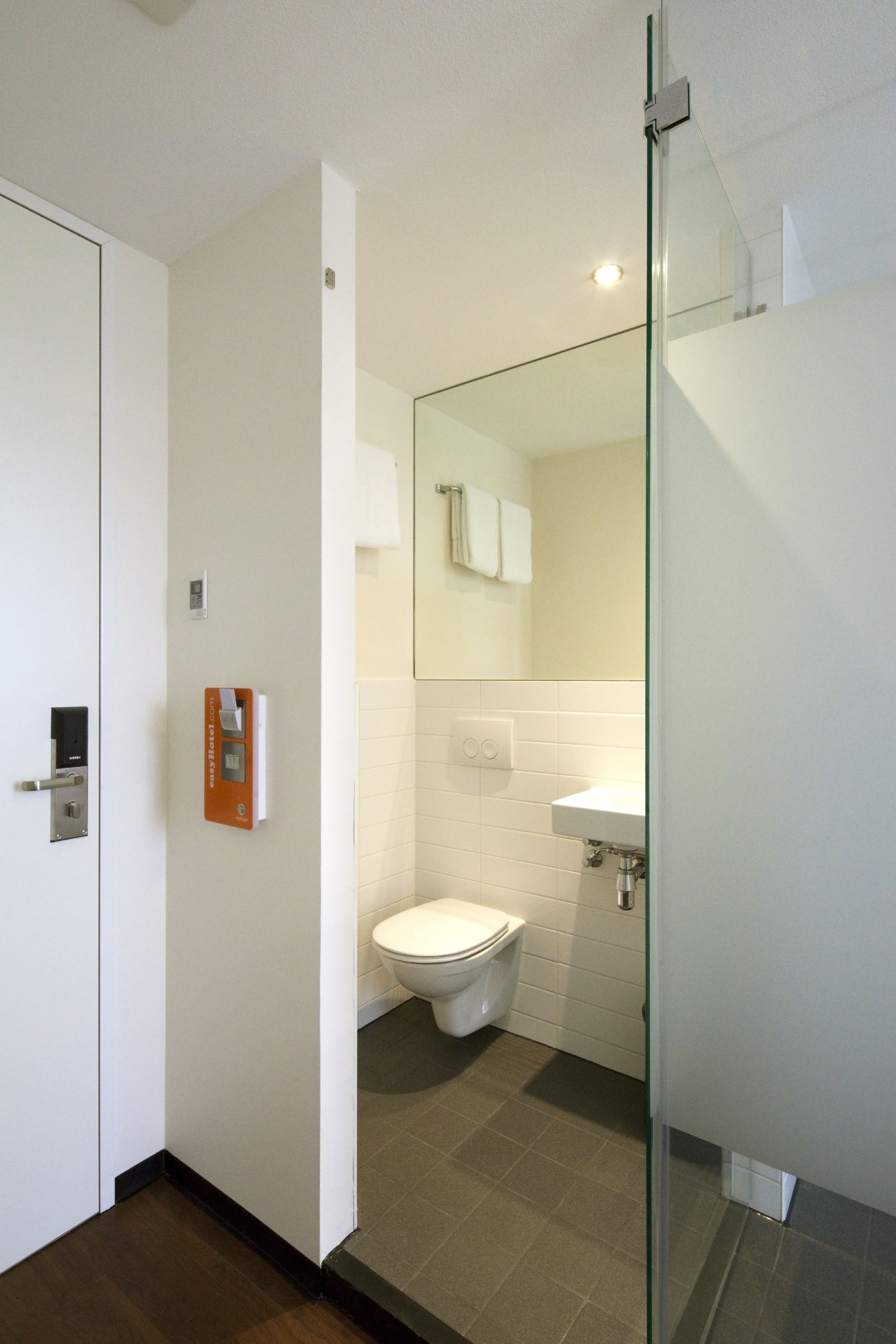 Foto - easyHotel Amsterdam City Centre South