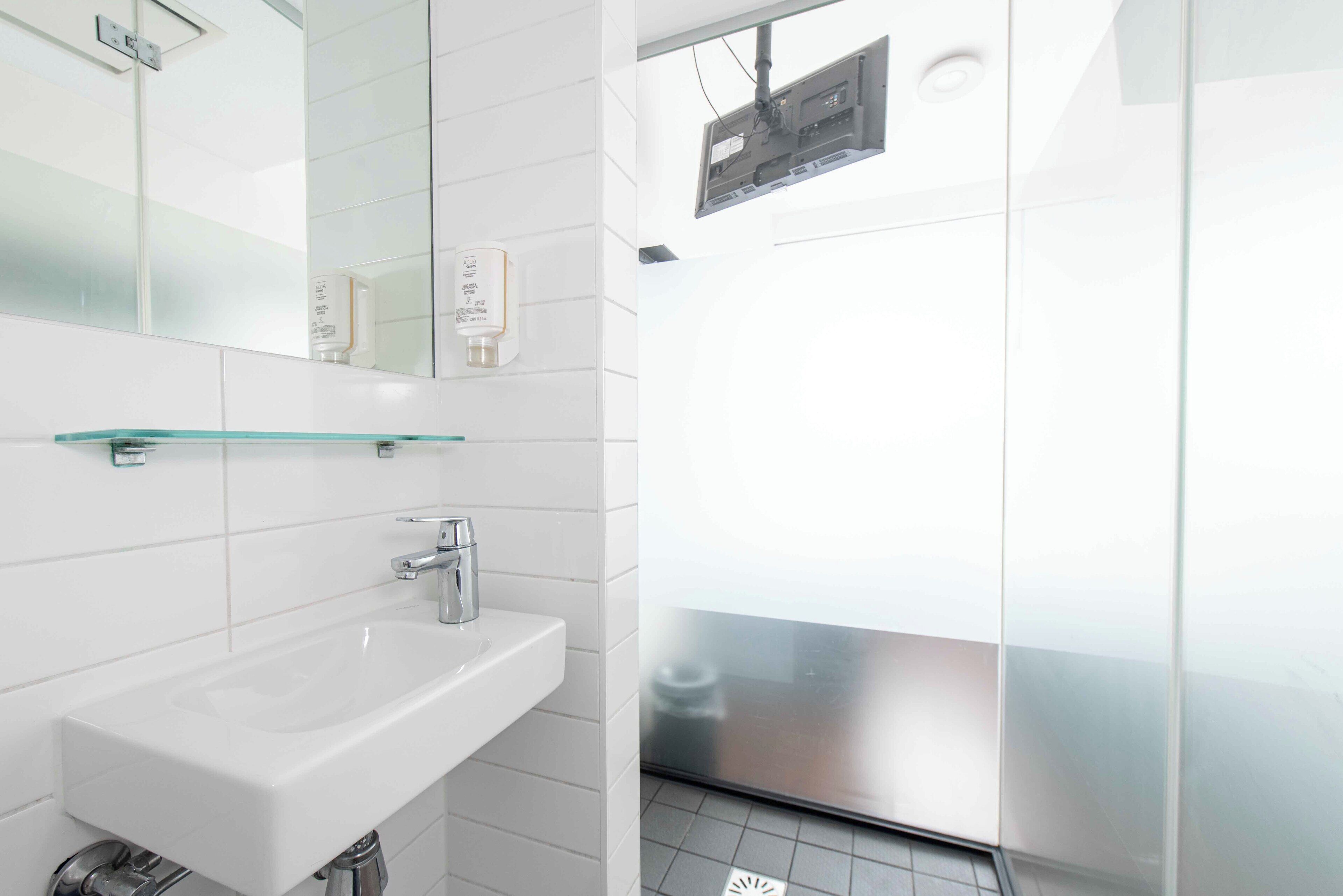 Foto - easyHotel Amsterdam City Centre South