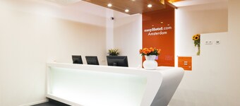 easyHotel Amsterdam City Centre South