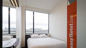 Superior Double Room, 1 Double Bed | View from room