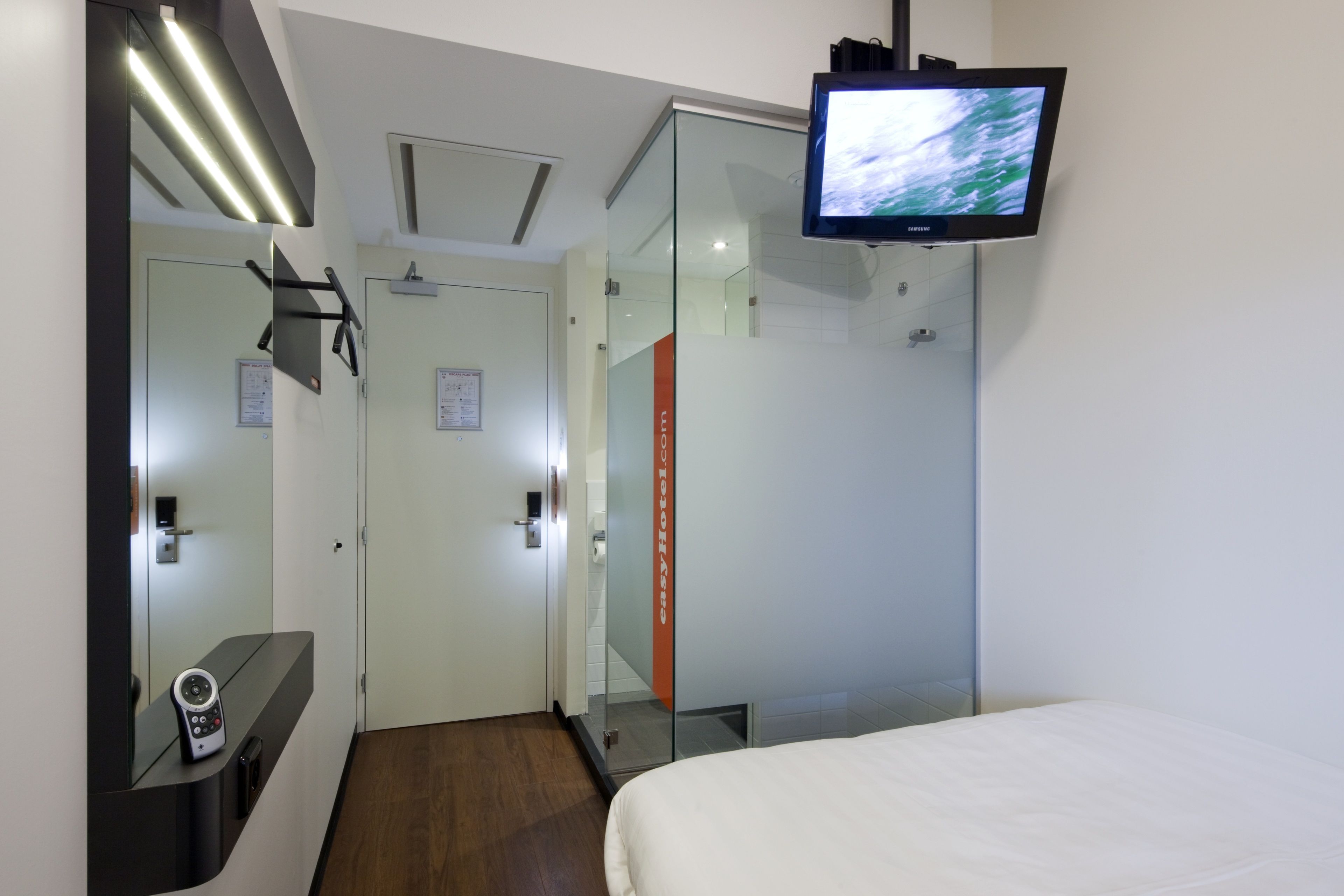 Photo - easyHotel Amsterdam City Centre South