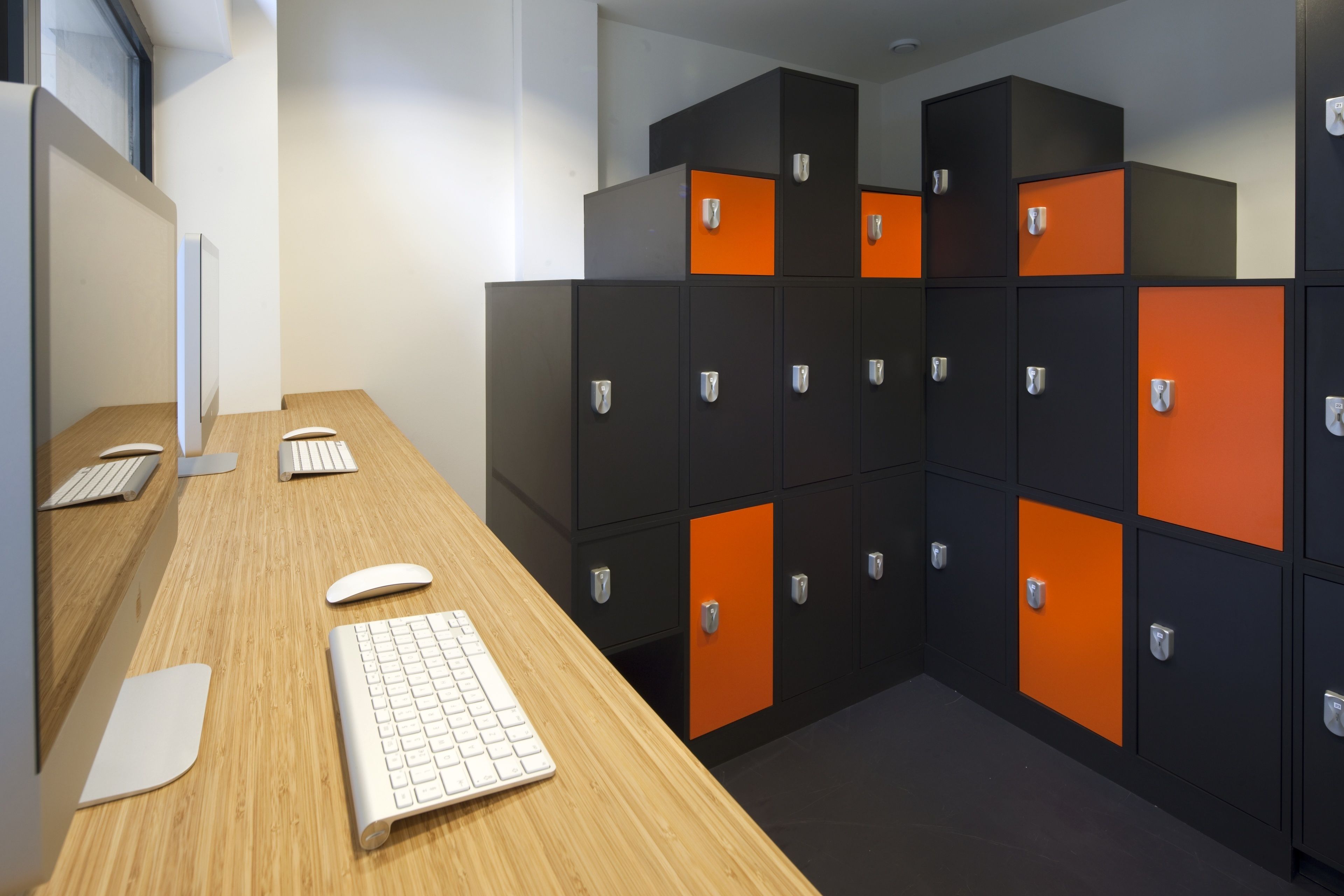 Foto - easyHotel Amsterdam City Centre South