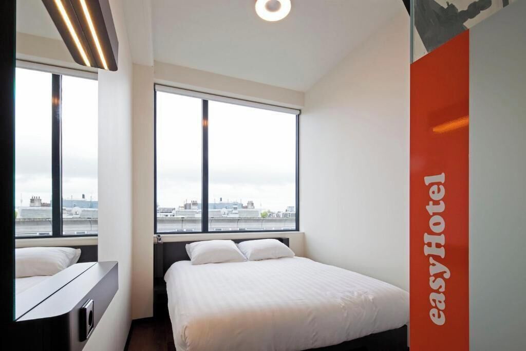 Memory foam beds, laptop workspace, soundproofing, iron/ironing board