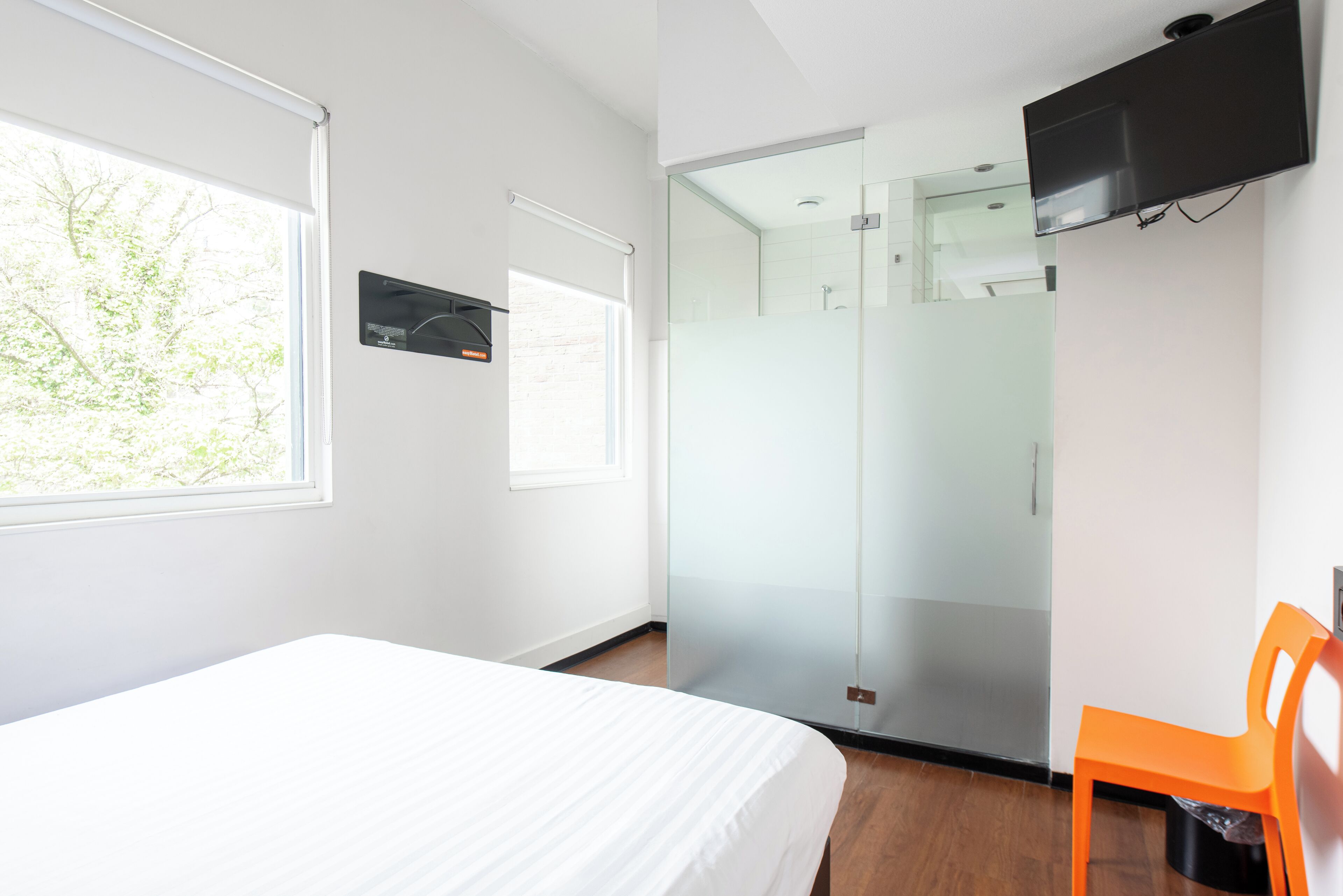 Photo - easyHotel Amsterdam City Centre South