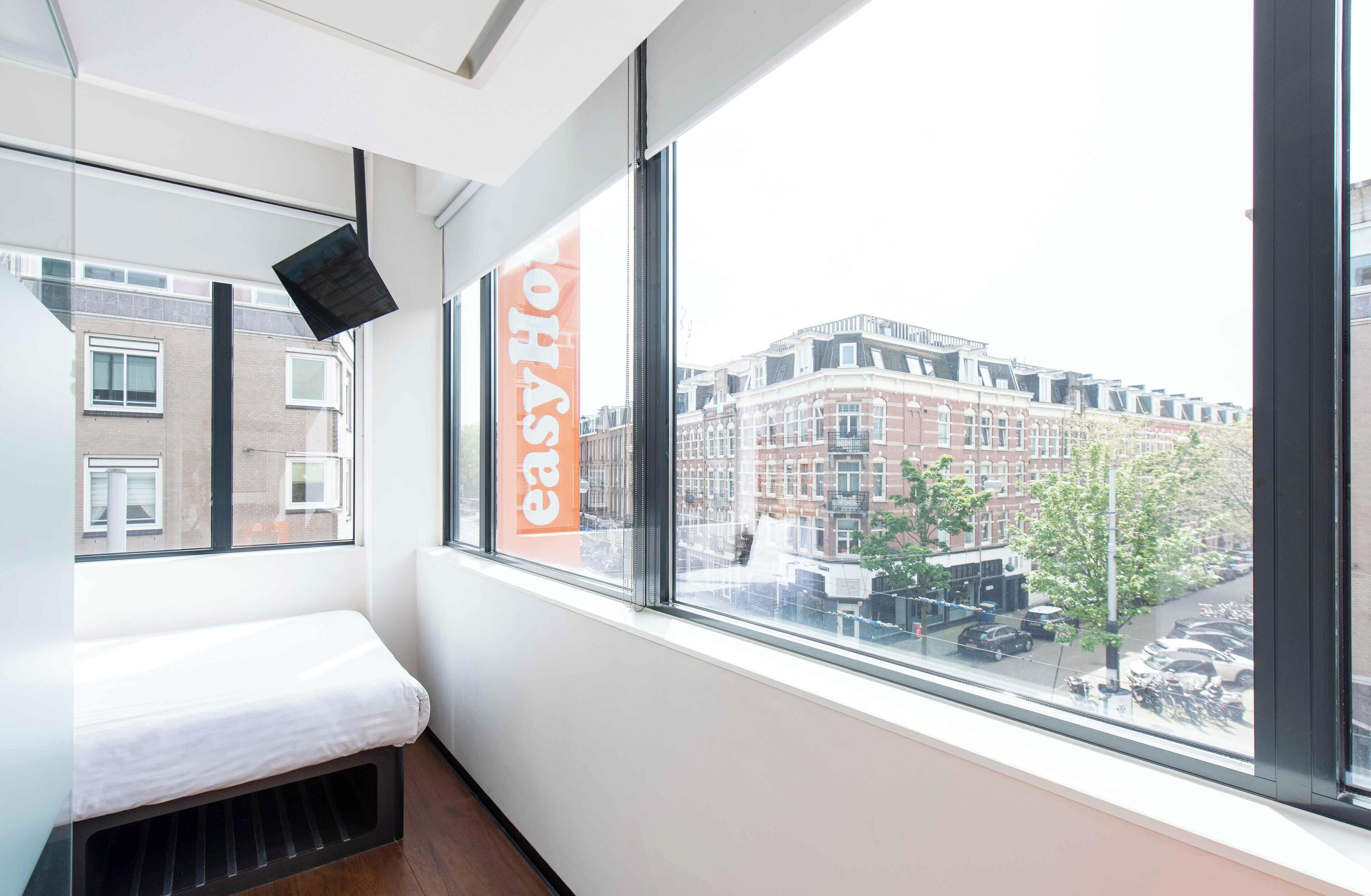 Foto - easyHotel Amsterdam City Centre South