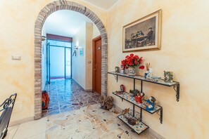 Reception - B&B Marranzano (Giardini Naxos)