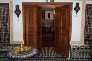 Suite Hamam | 1 quarto, roupas de cama premium, camas Select Comfort