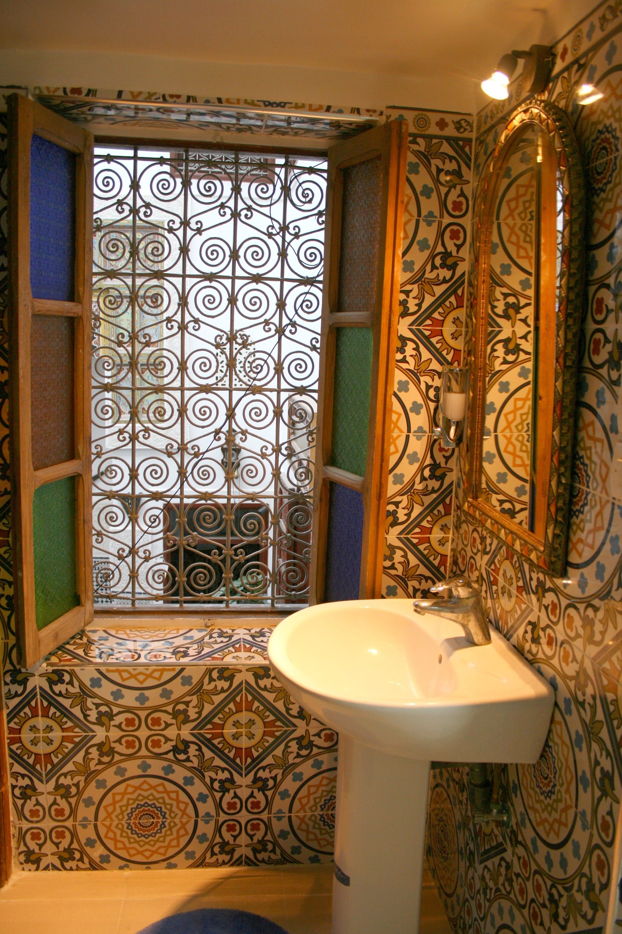 Foto - Riad Lalla Fatima