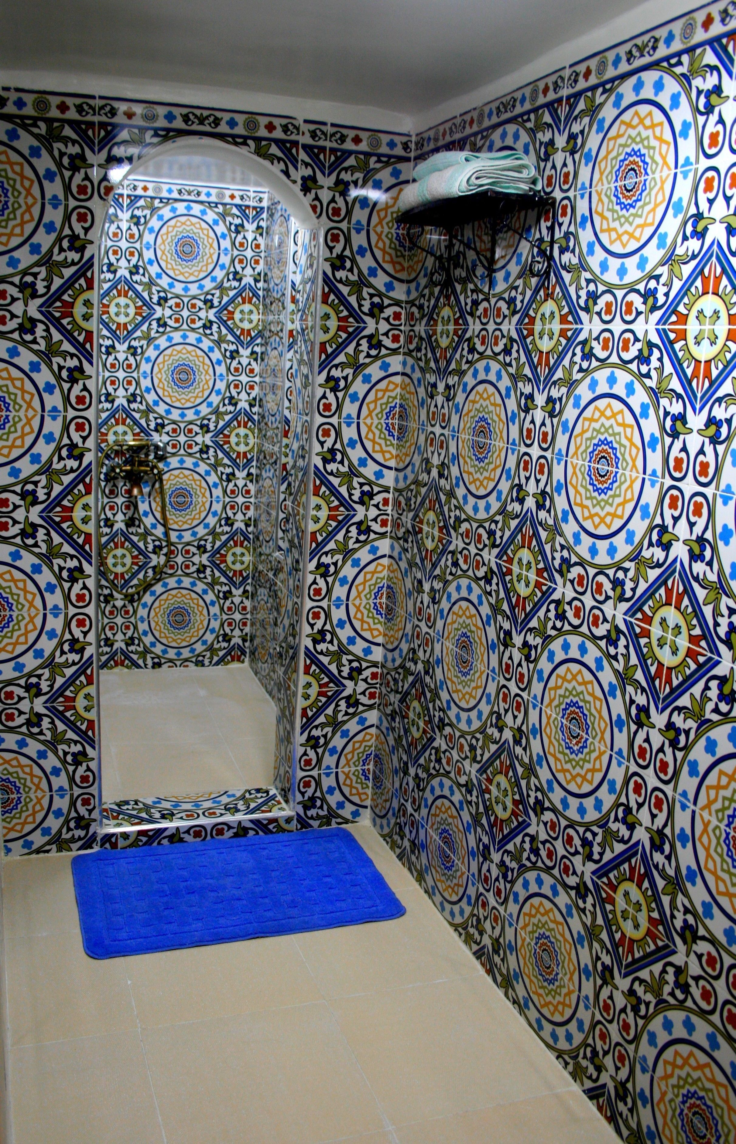 Foto - Riad Lalla Fatima