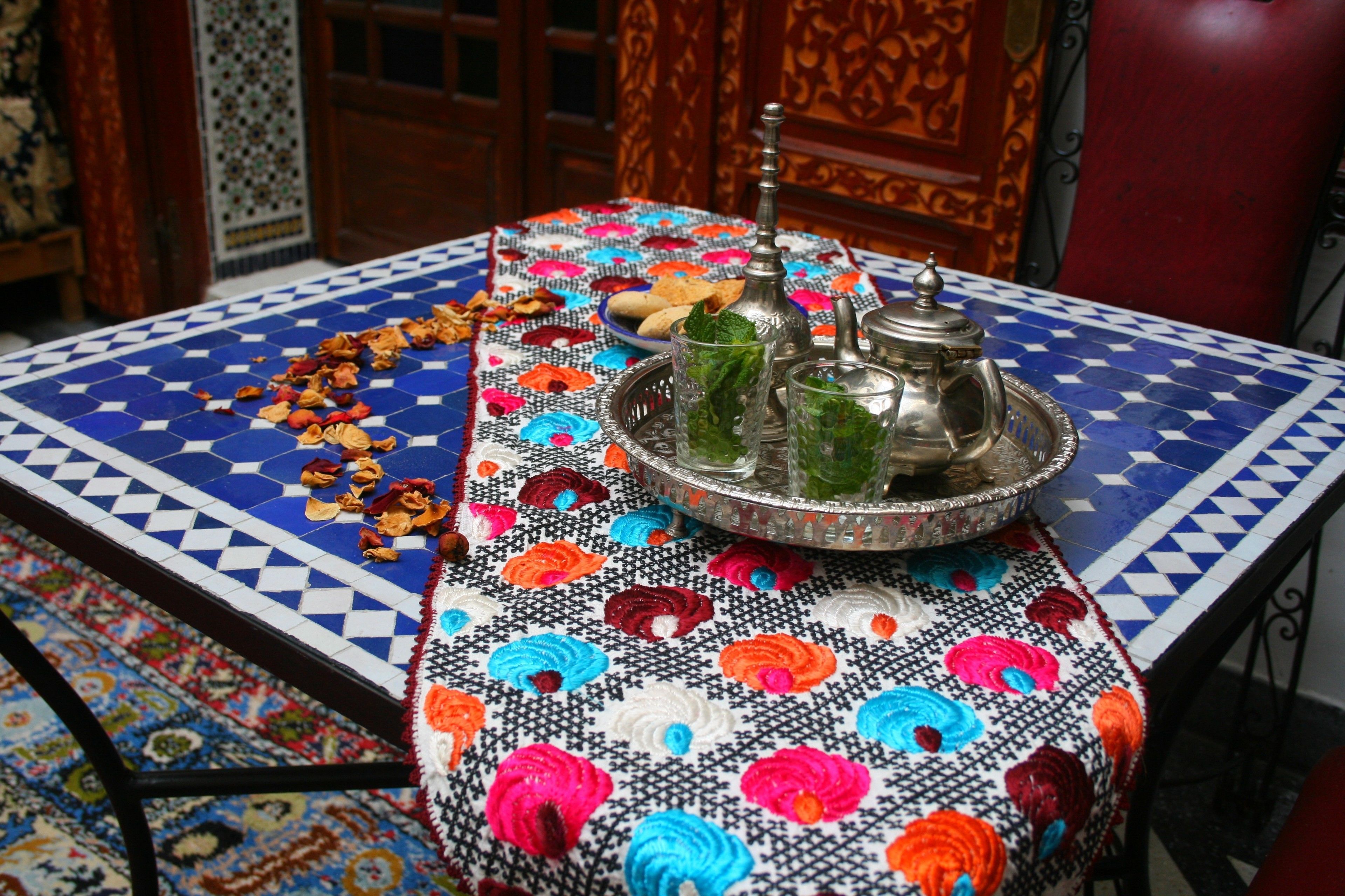 Foto - Riad Lalla Fatima