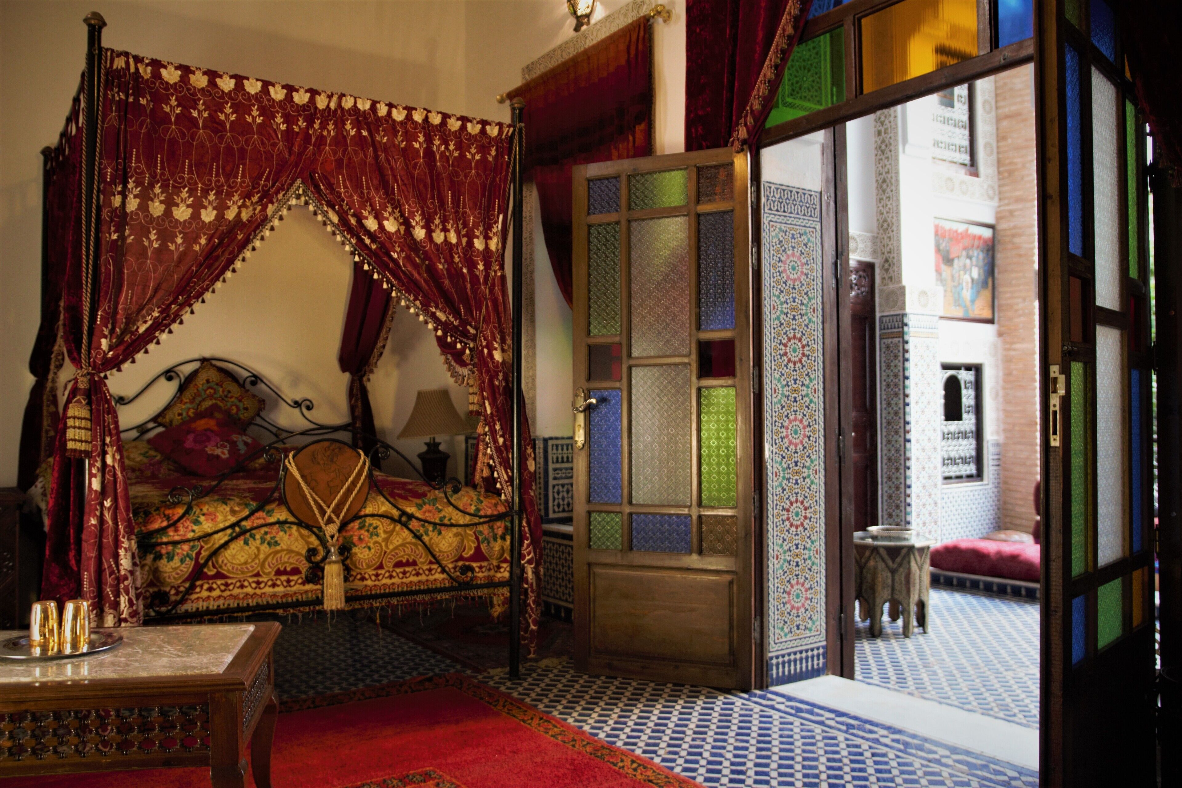 Foto - Riad Lalla Fatima