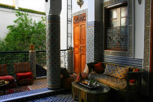 Riad Lalla Fatima