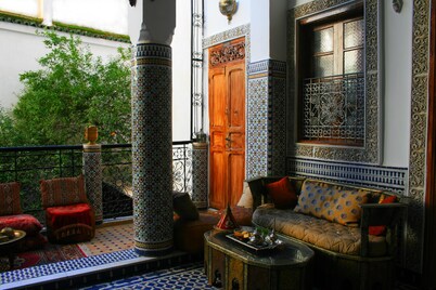 Riad Lalla Fatima