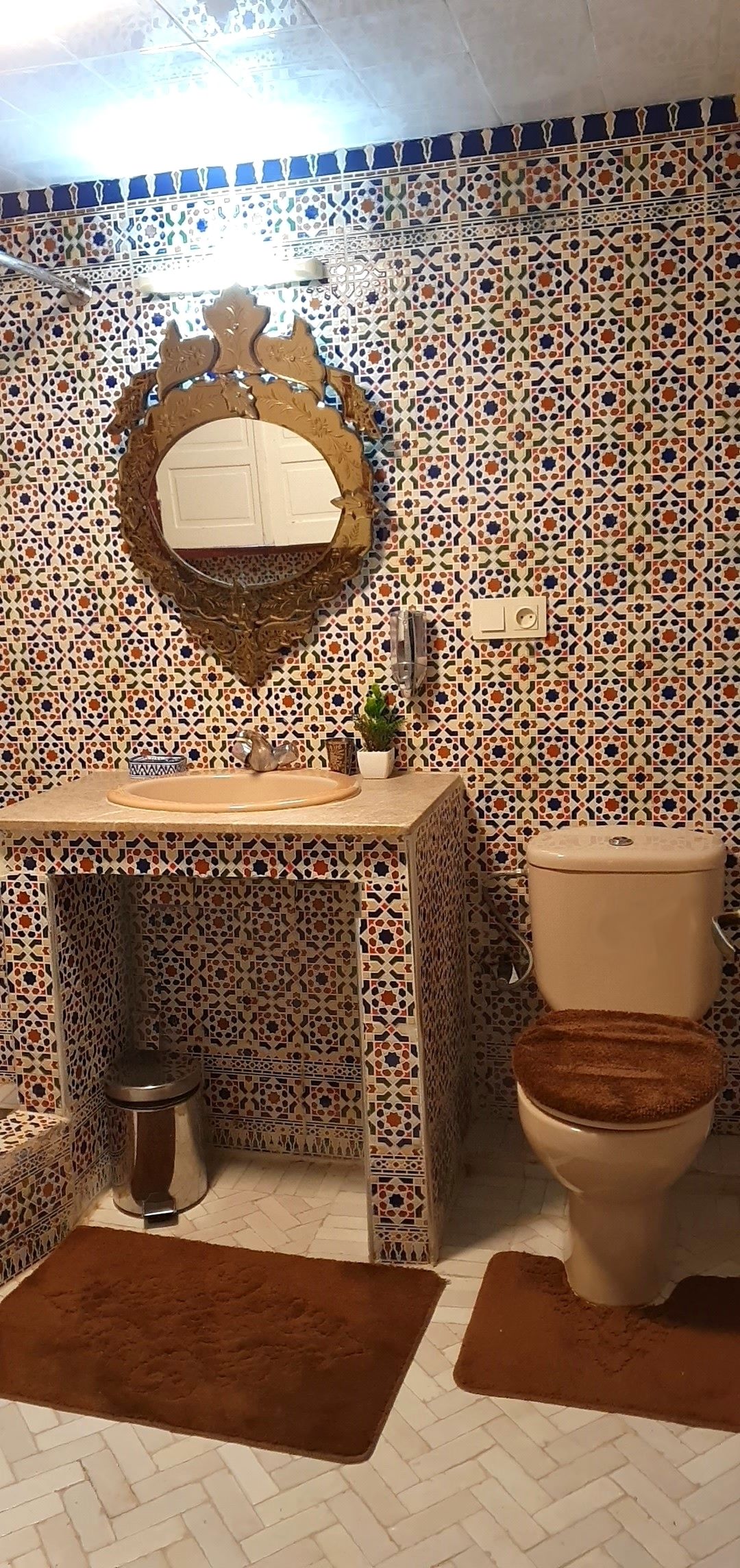 Foto - Riad Lalla Fatima