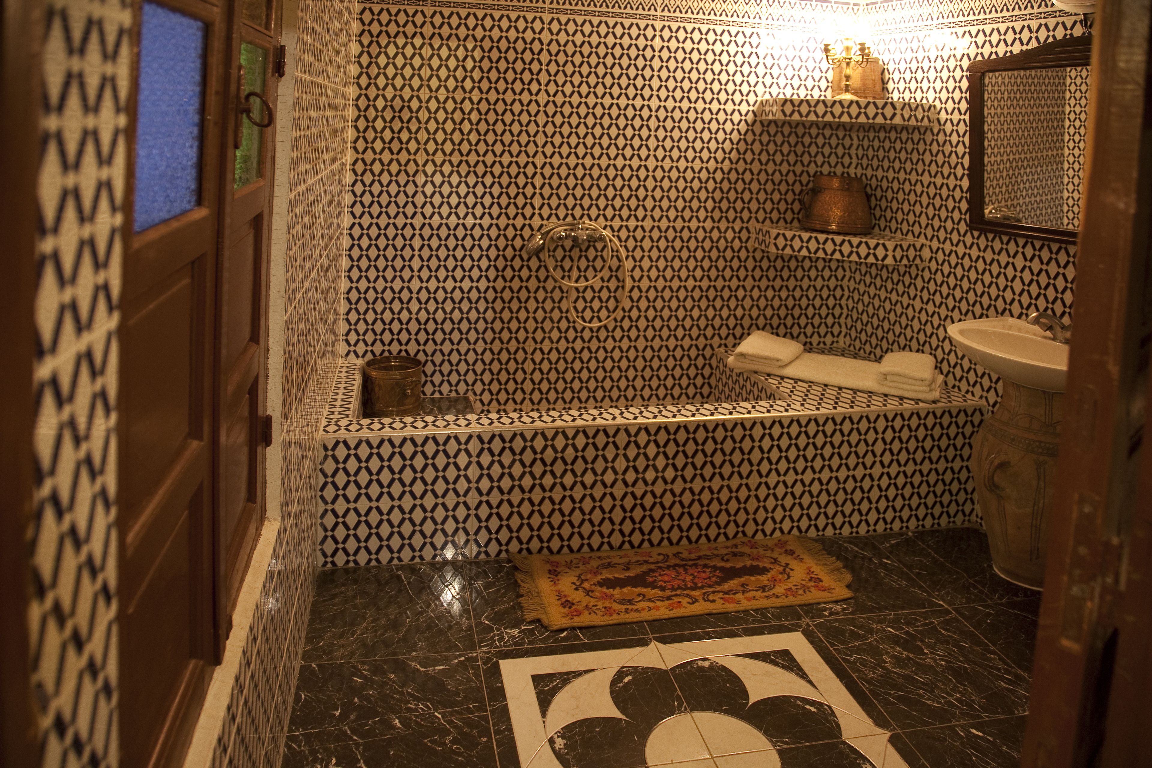 Foto - Riad Lalla Fatima