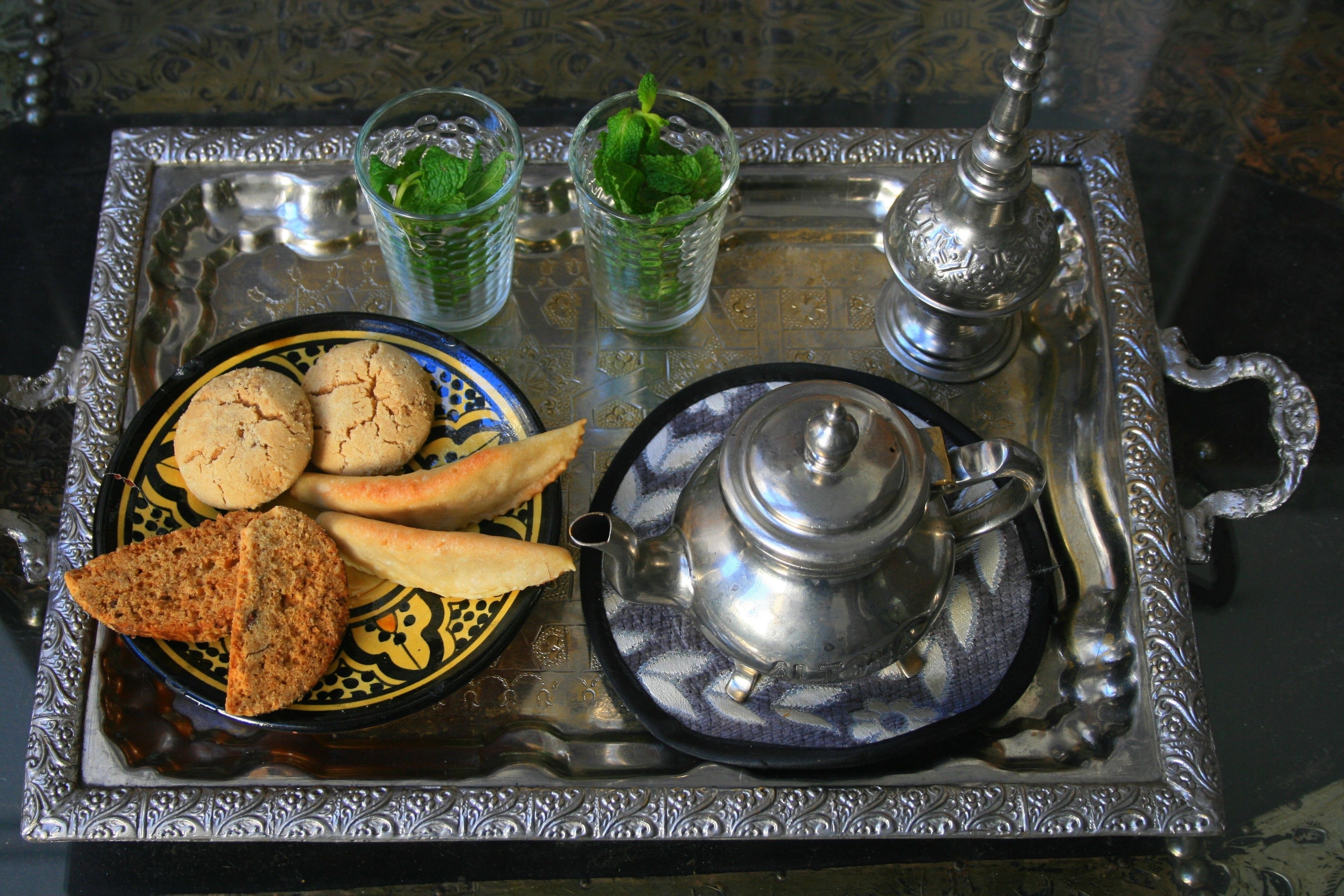 Foto - Riad Lalla Fatima