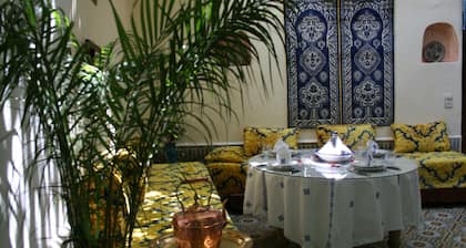 Riad Lalla Fatima