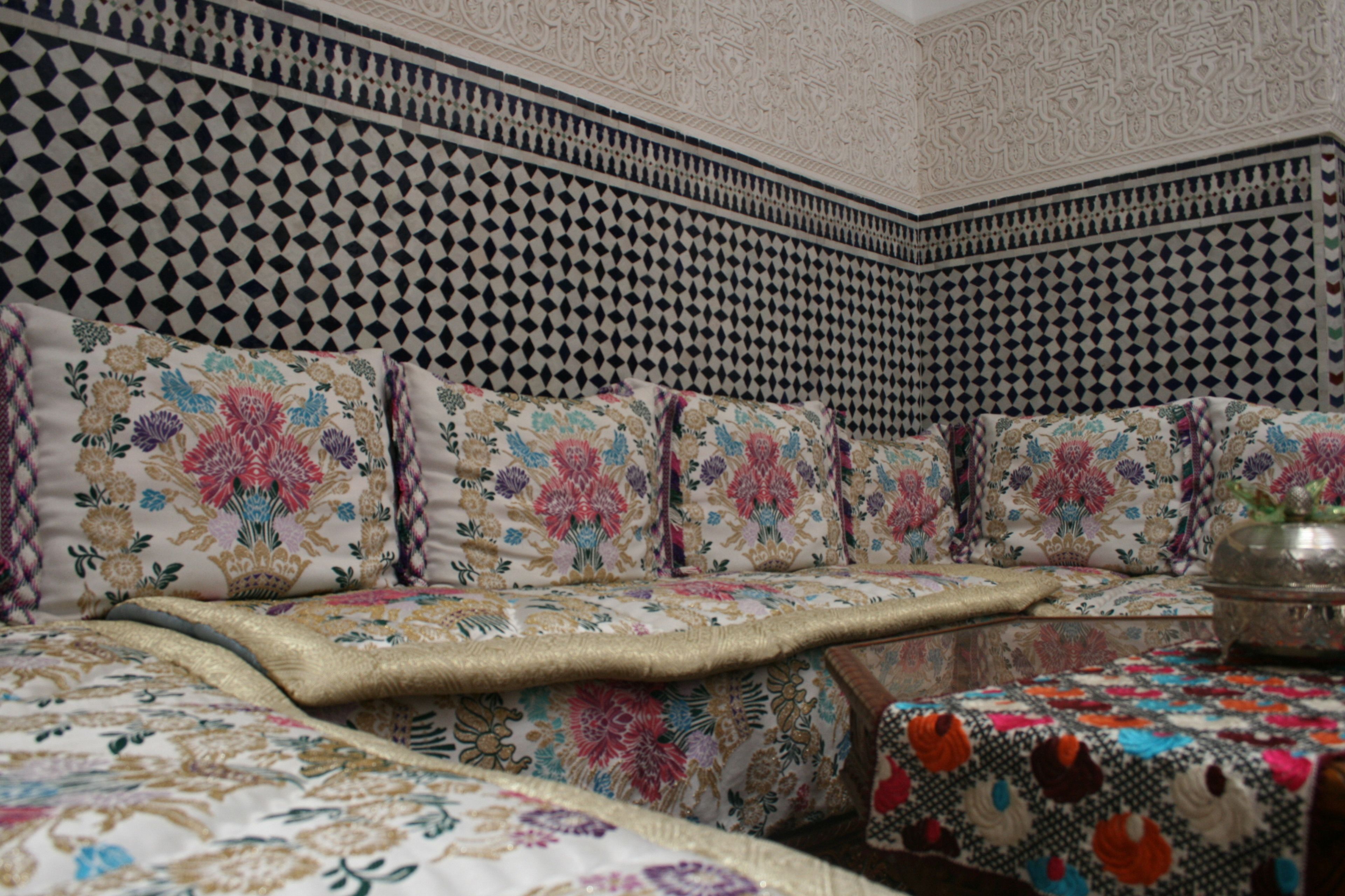 Foto - Riad Lalla Fatima