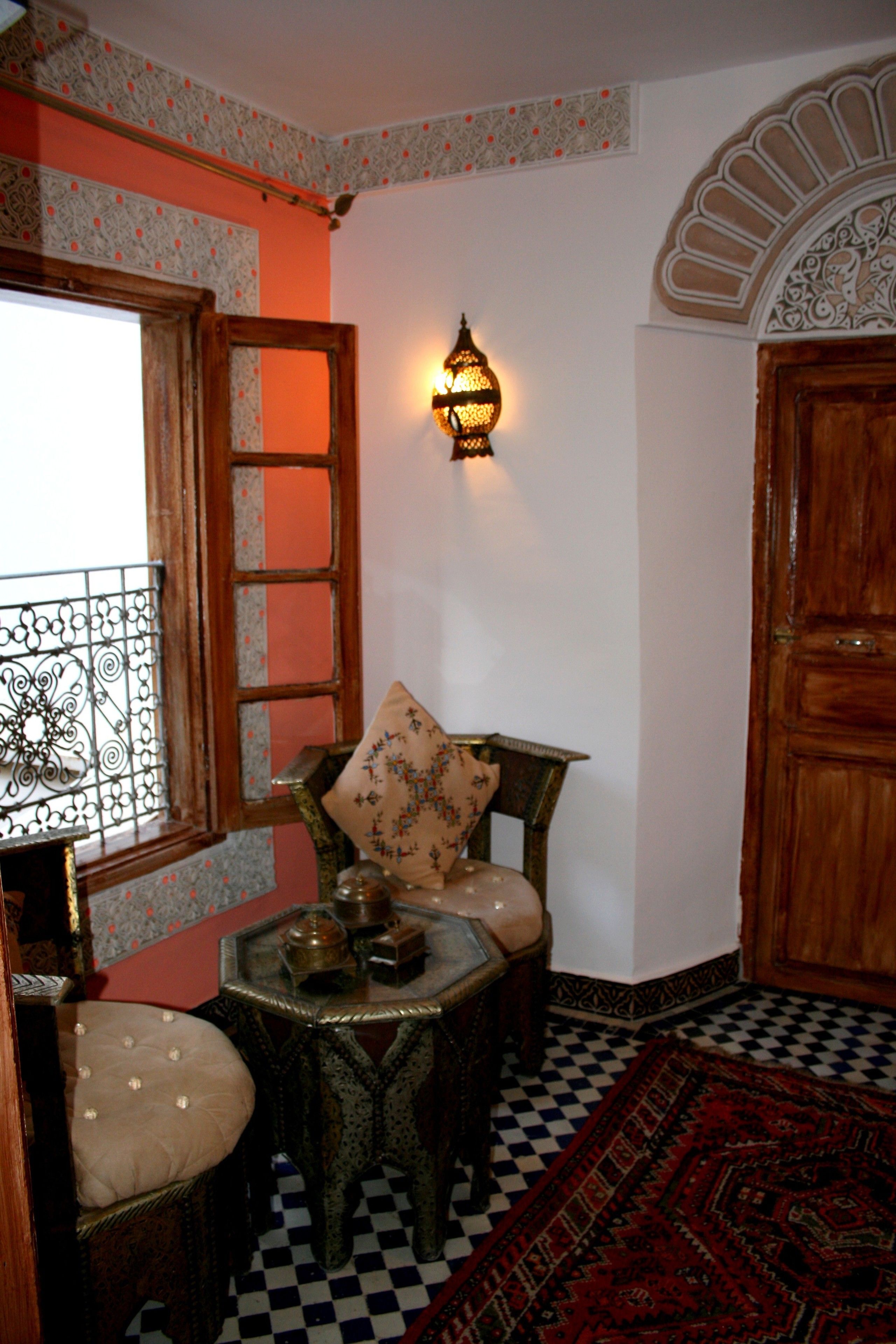 Foto - Riad Lalla Fatima