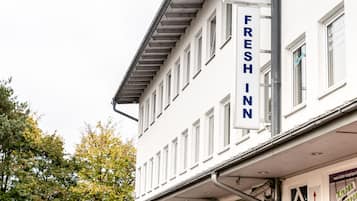 Außenbereich
