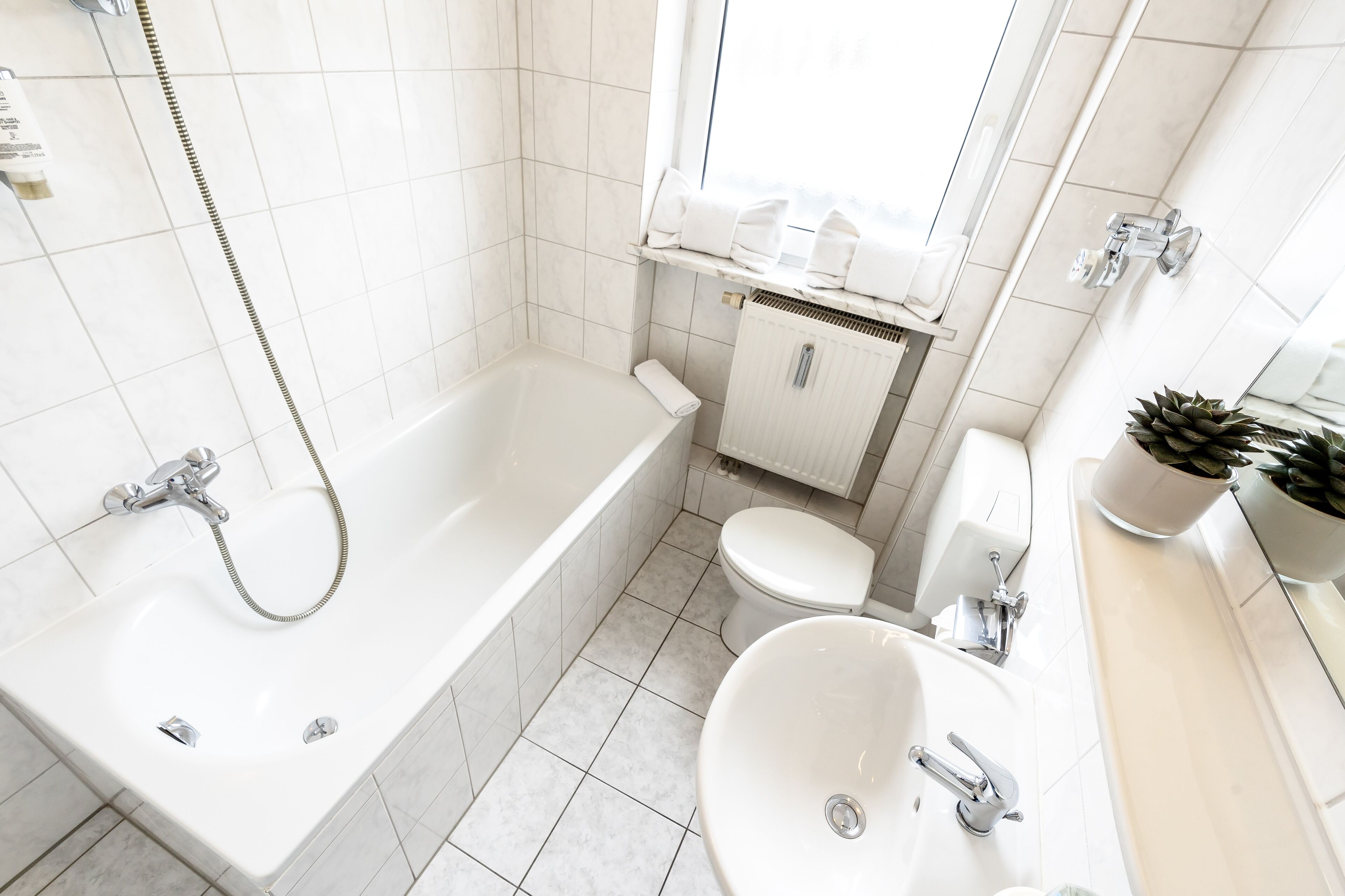 Photo - Hotel Fresh INN