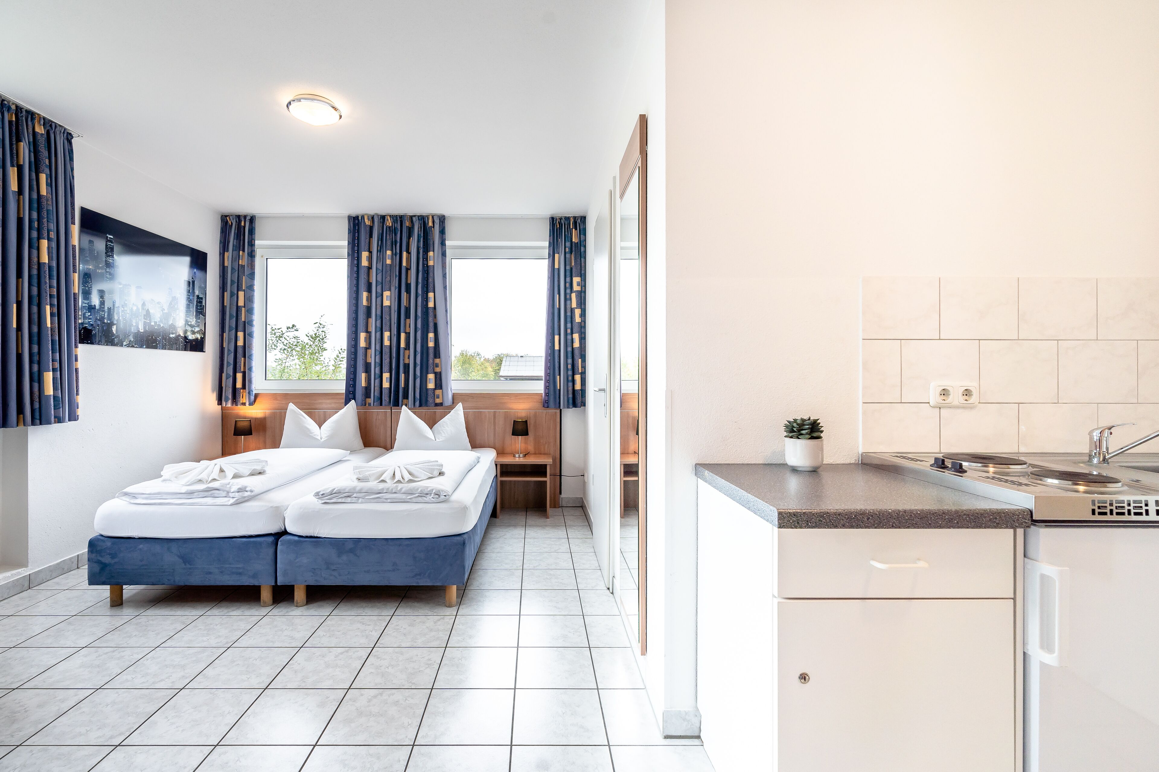 Photo - Hotel Fresh INN