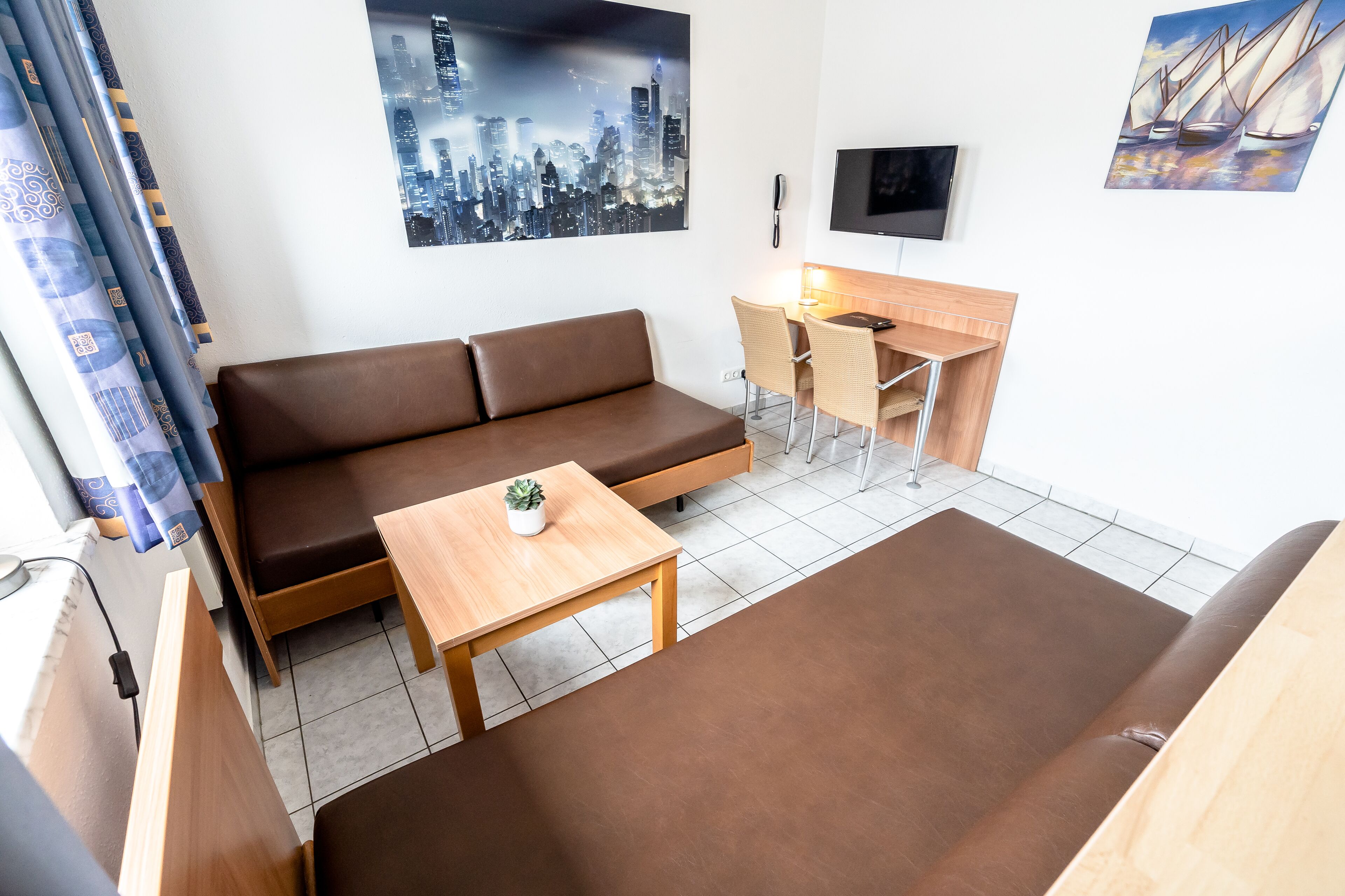 Photo - Hotel Fresh INN