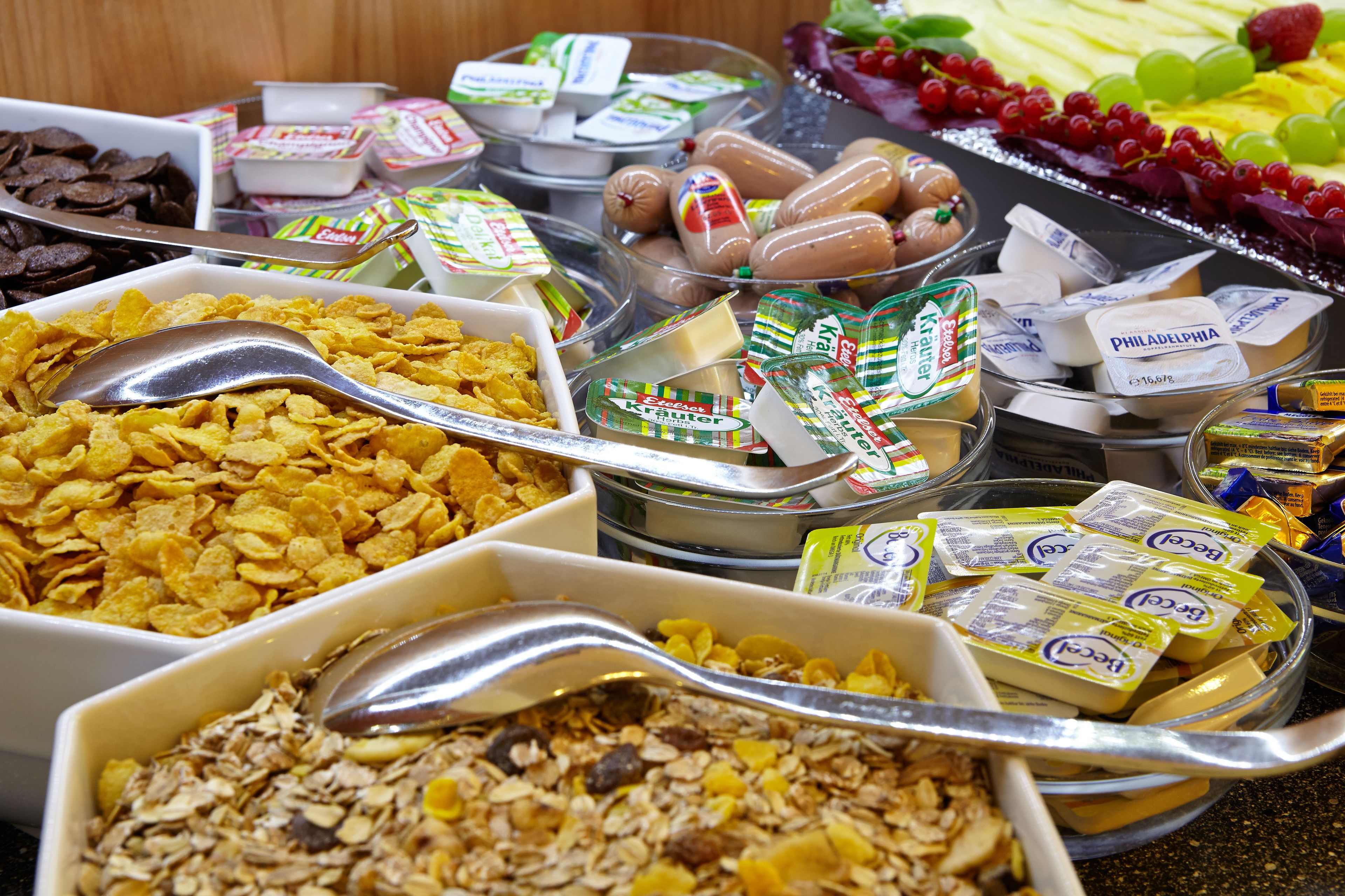 Photo - Hotel Fresh INN