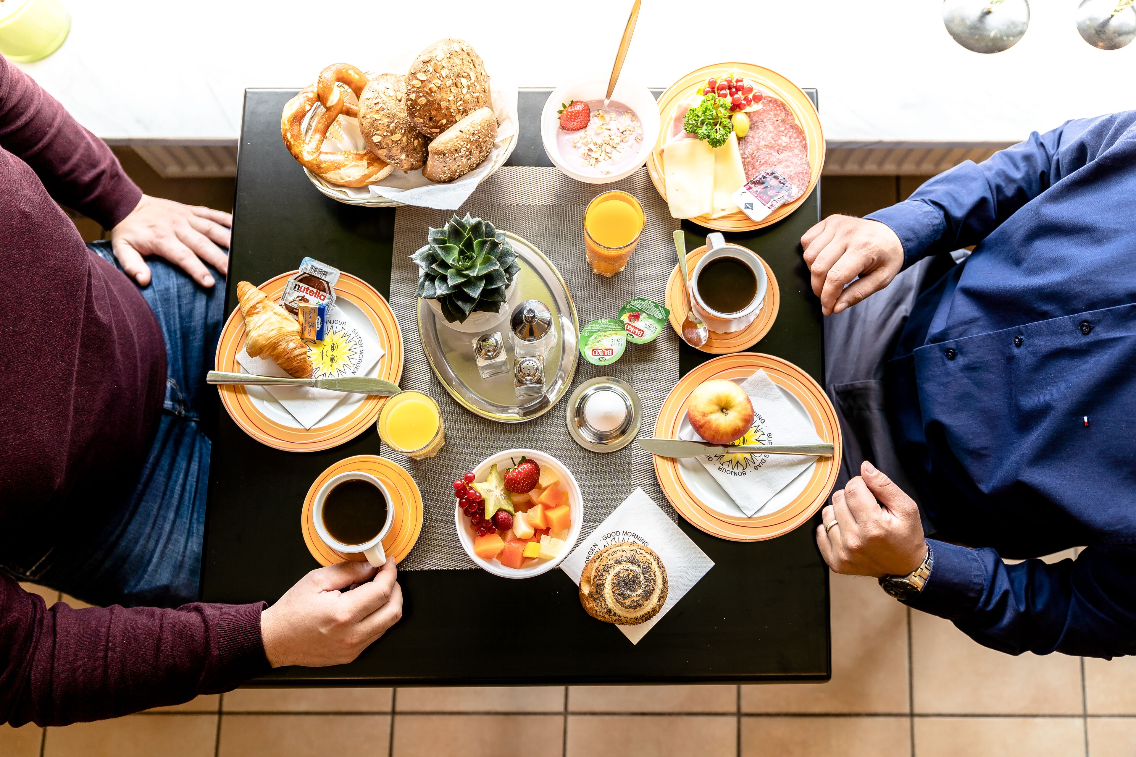 Photo - Hotel Fresh INN