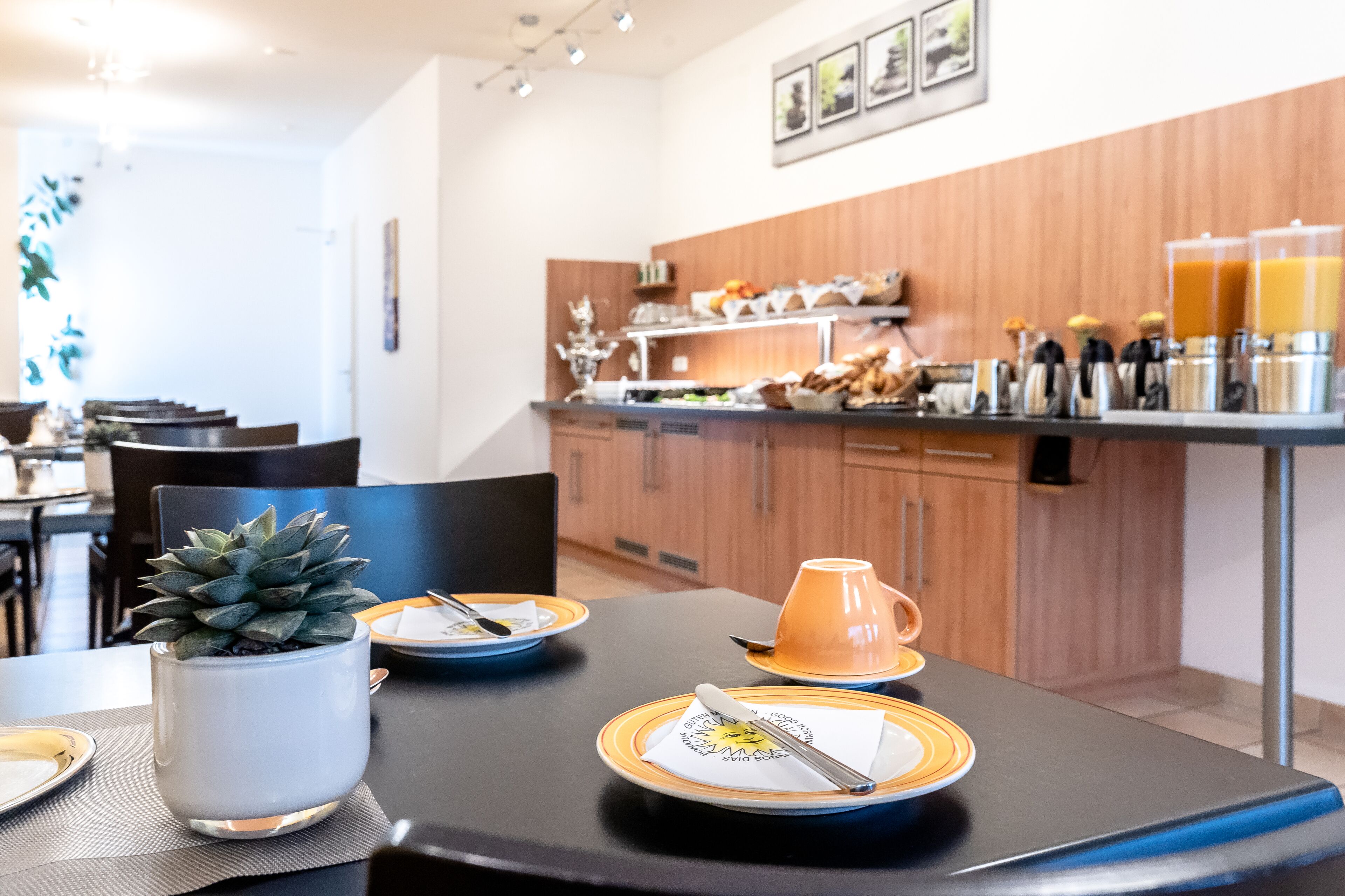 Photo - Hotel Fresh INN